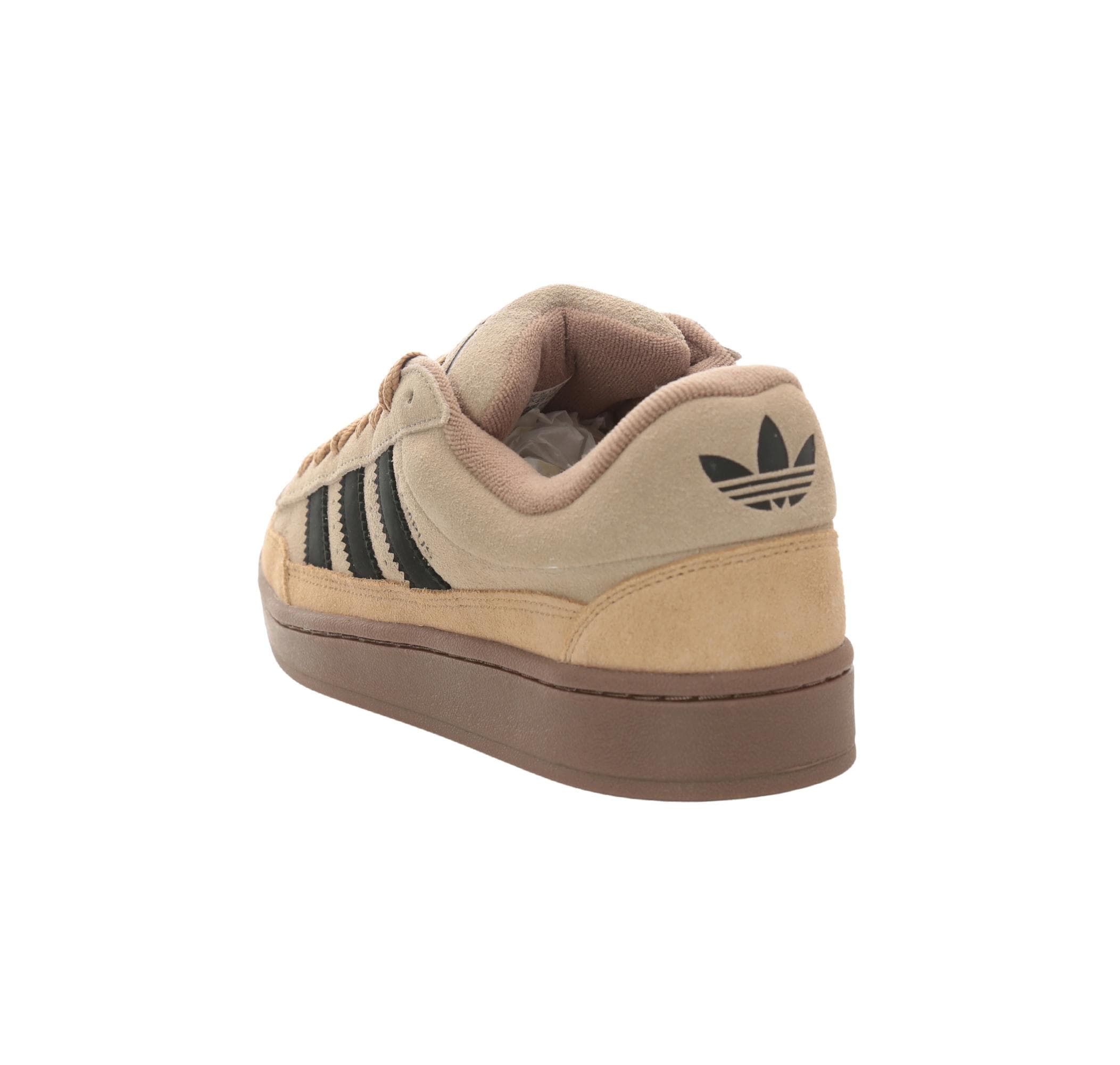 adidas adidas Campus St Erkek Spor Ayakkabı Kahve - 2