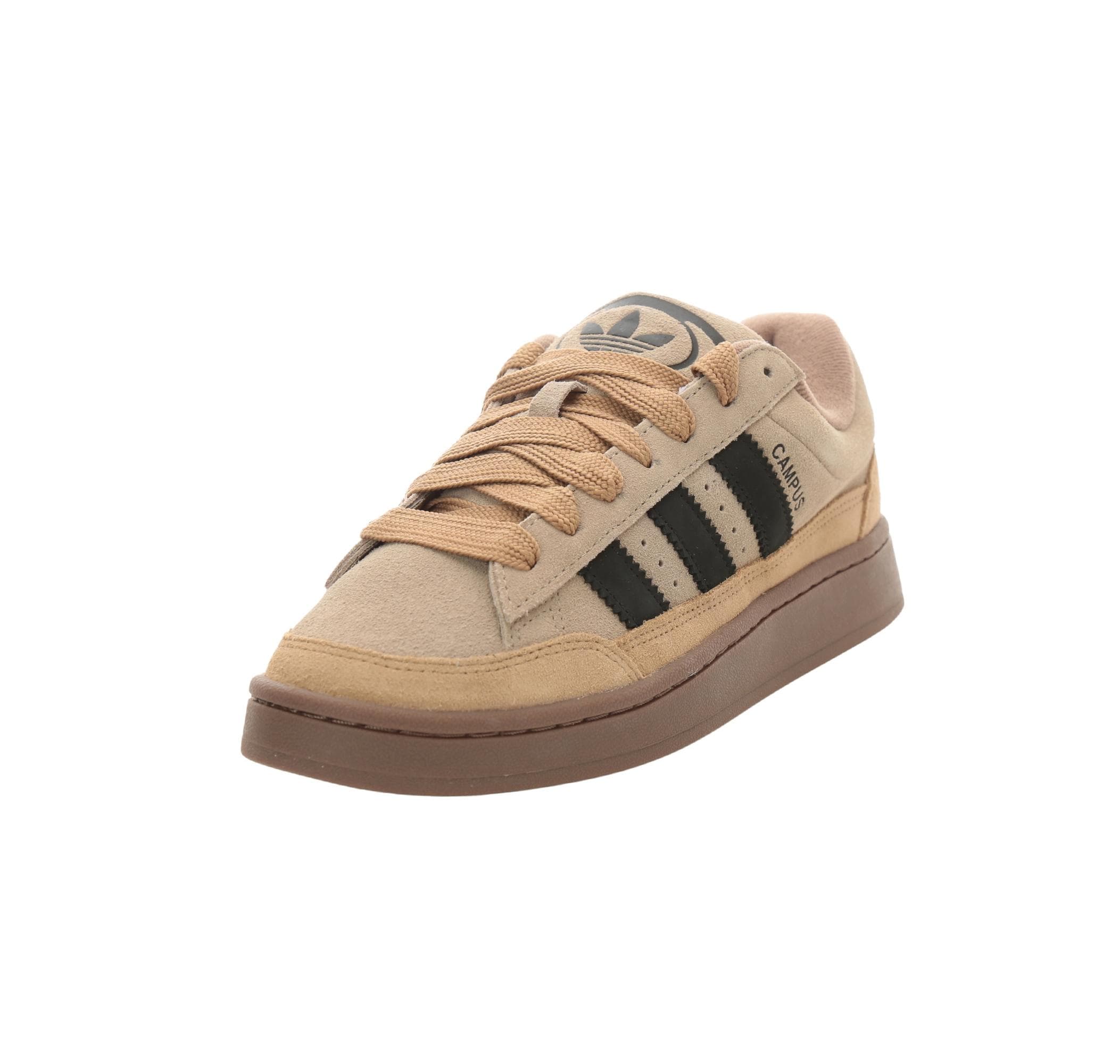 adidas adidas Campus St Erkek Spor Ayakkabı Kahve - 3