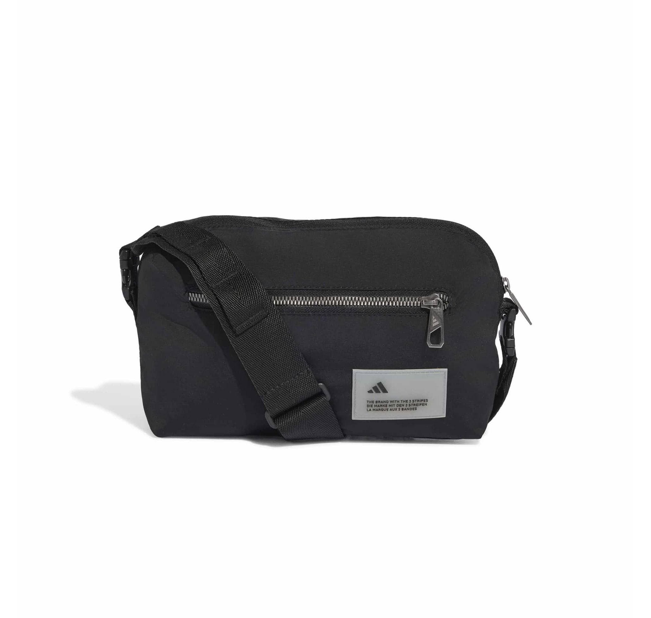 adidas adidas Cıty Tech Xbody Çanta Siyah