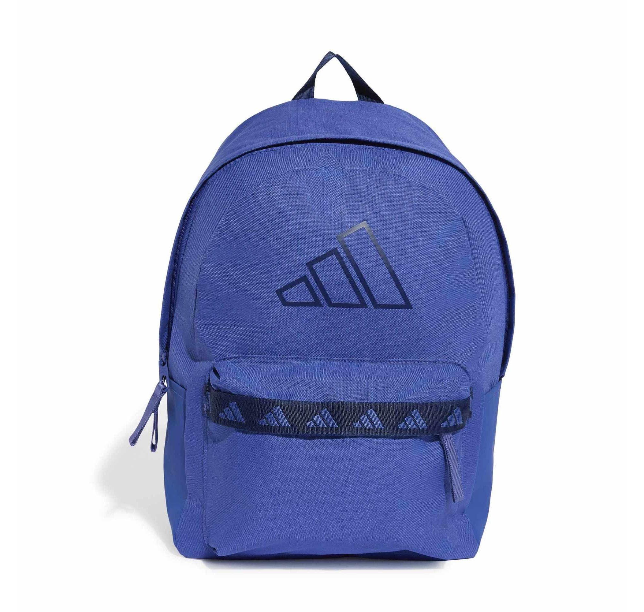 adidas adidas Cl Tape Bpk Sırt Çantası Mavi
