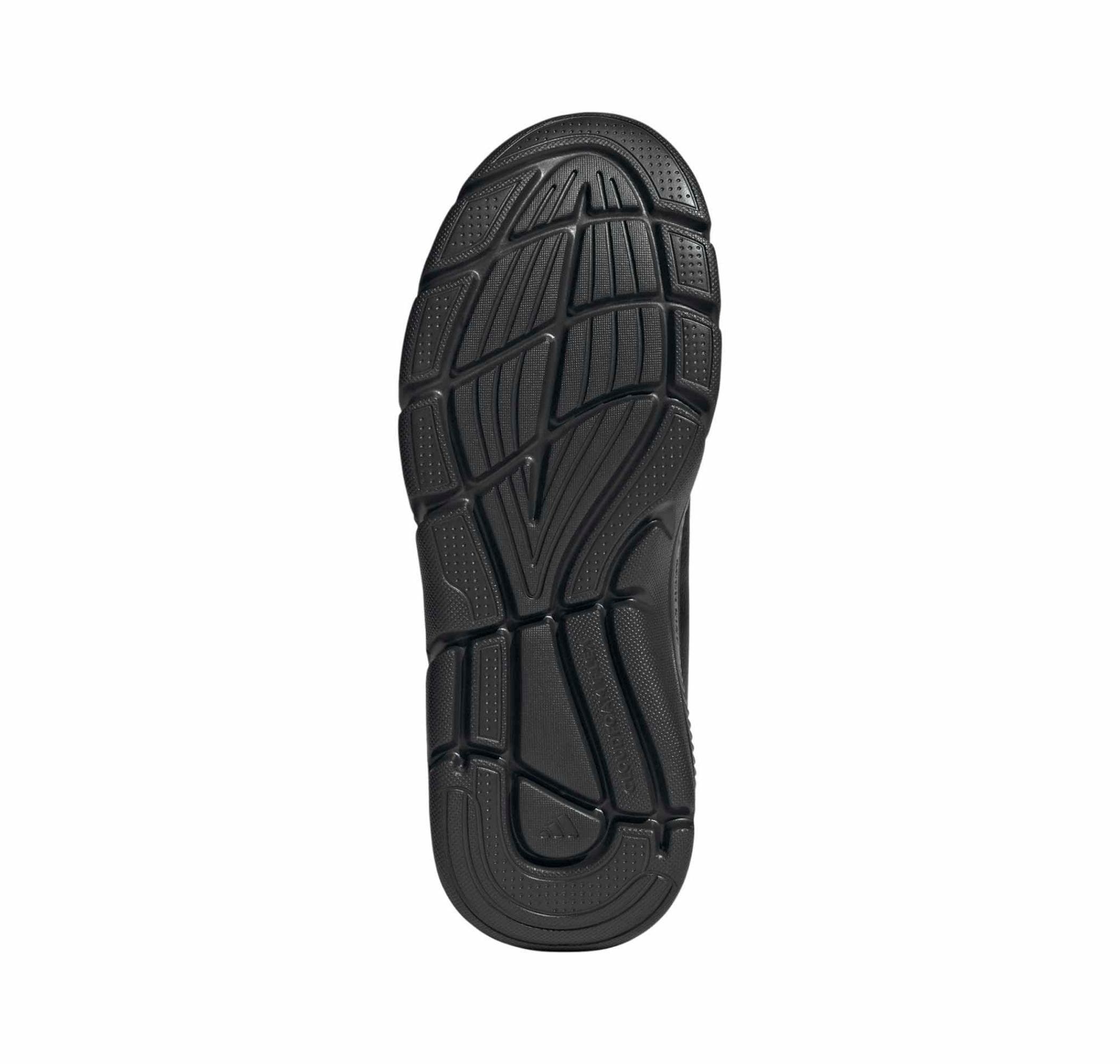 adidas adidas Cloudfoam Flex - Laces Kadın Spor Ayakkabı Siyah - 6