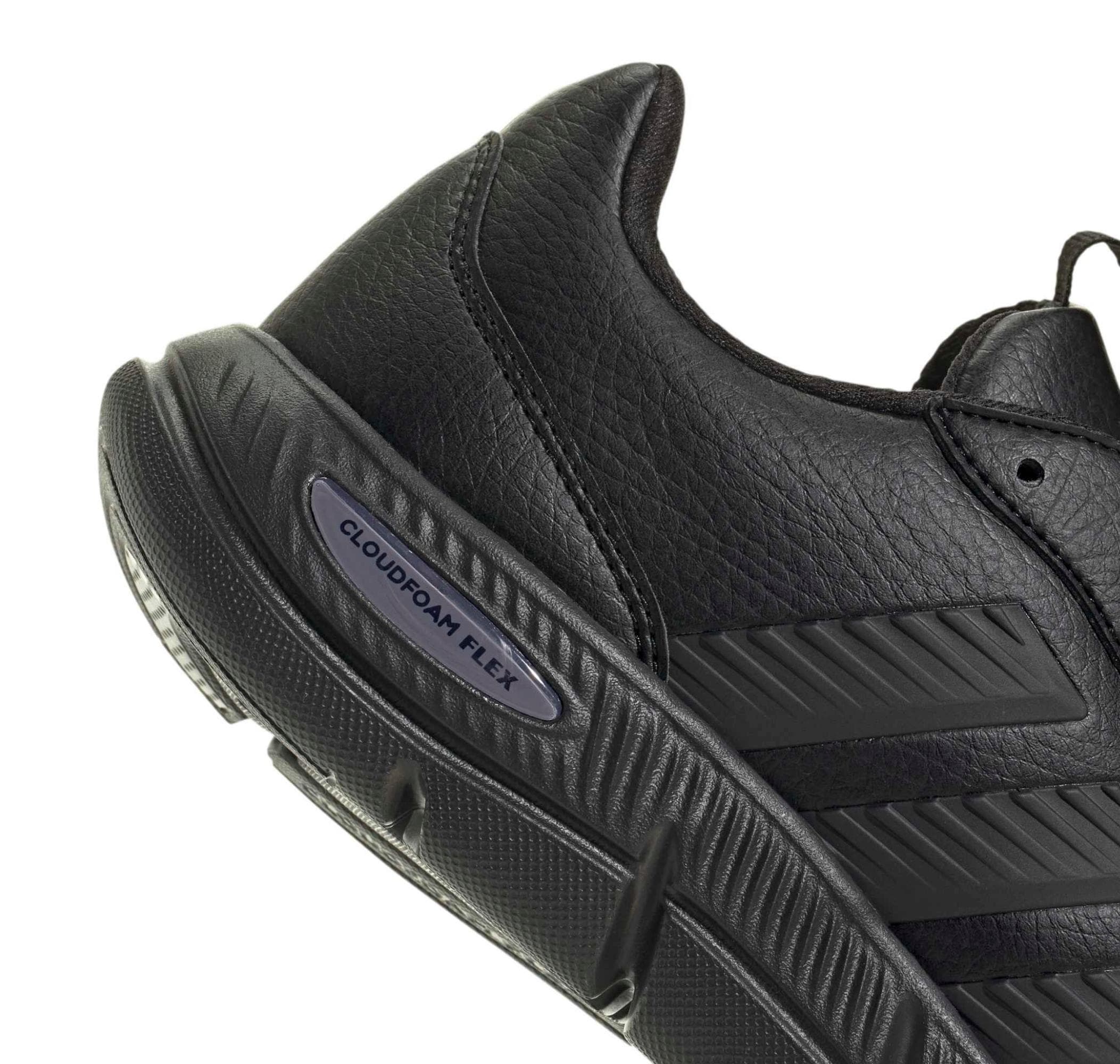 adidas adidas Cloudfoam Flex - Laces Kadın Spor Ayakkabı Siyah - 7