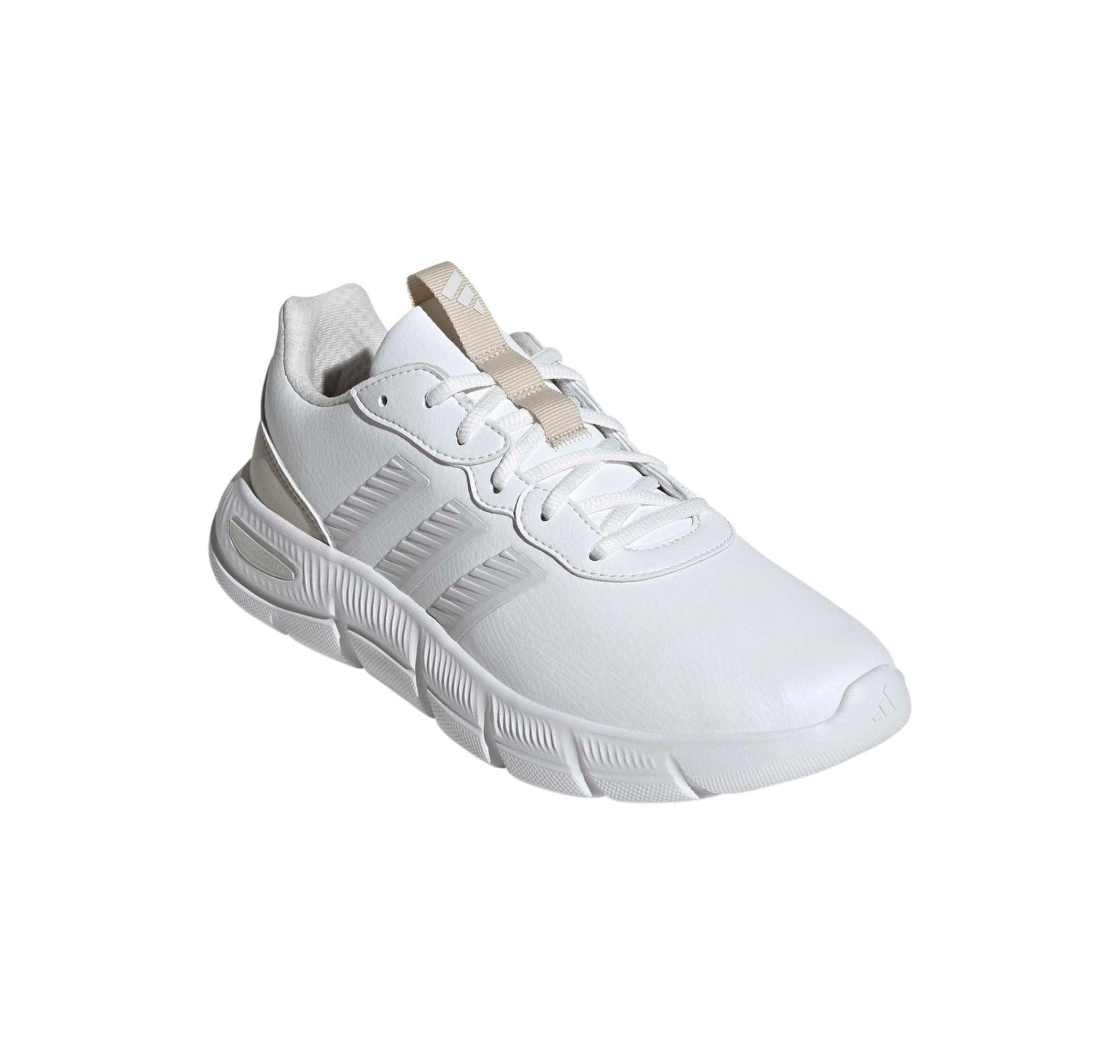 adidas adidas Cloudfoam Flex - Laces Kadın Spor Ayakkabı Beyaz - 2