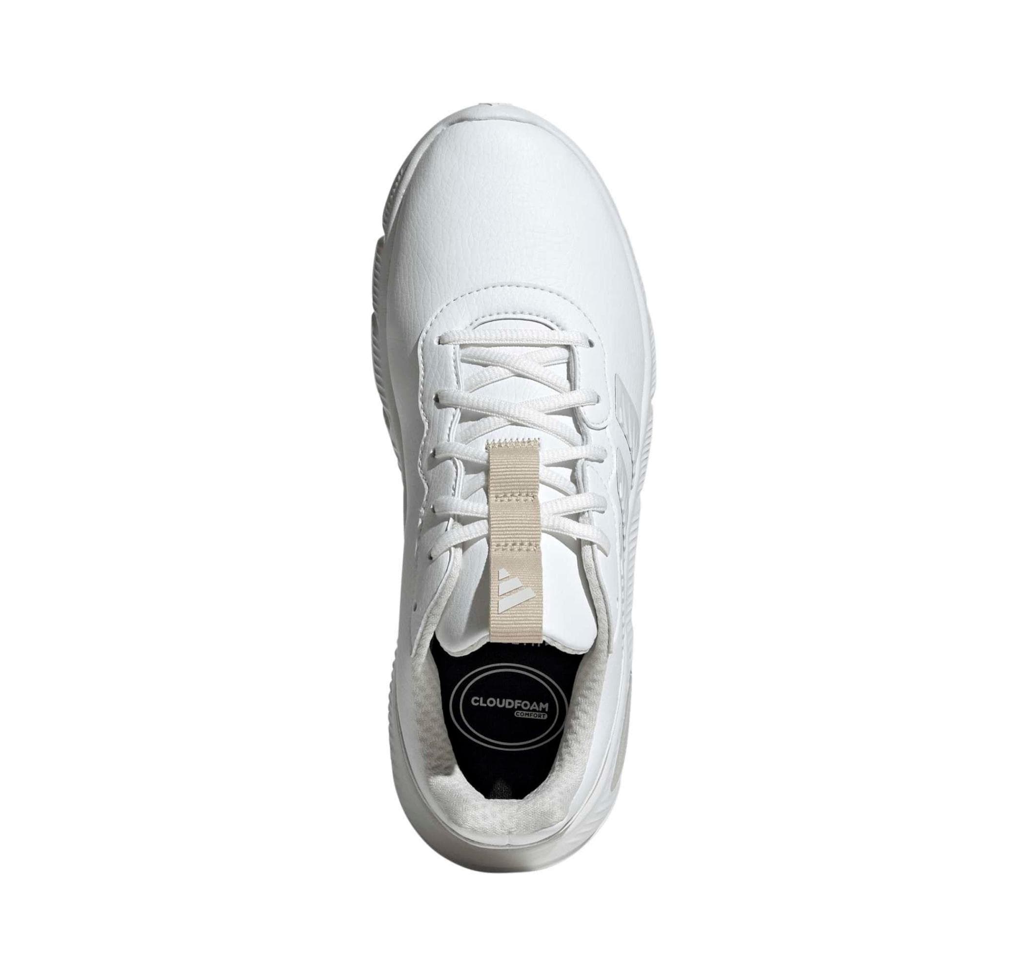 adidas adidas Cloudfoam Flex - Laces Kadın Spor Ayakkabı Beyaz - 5