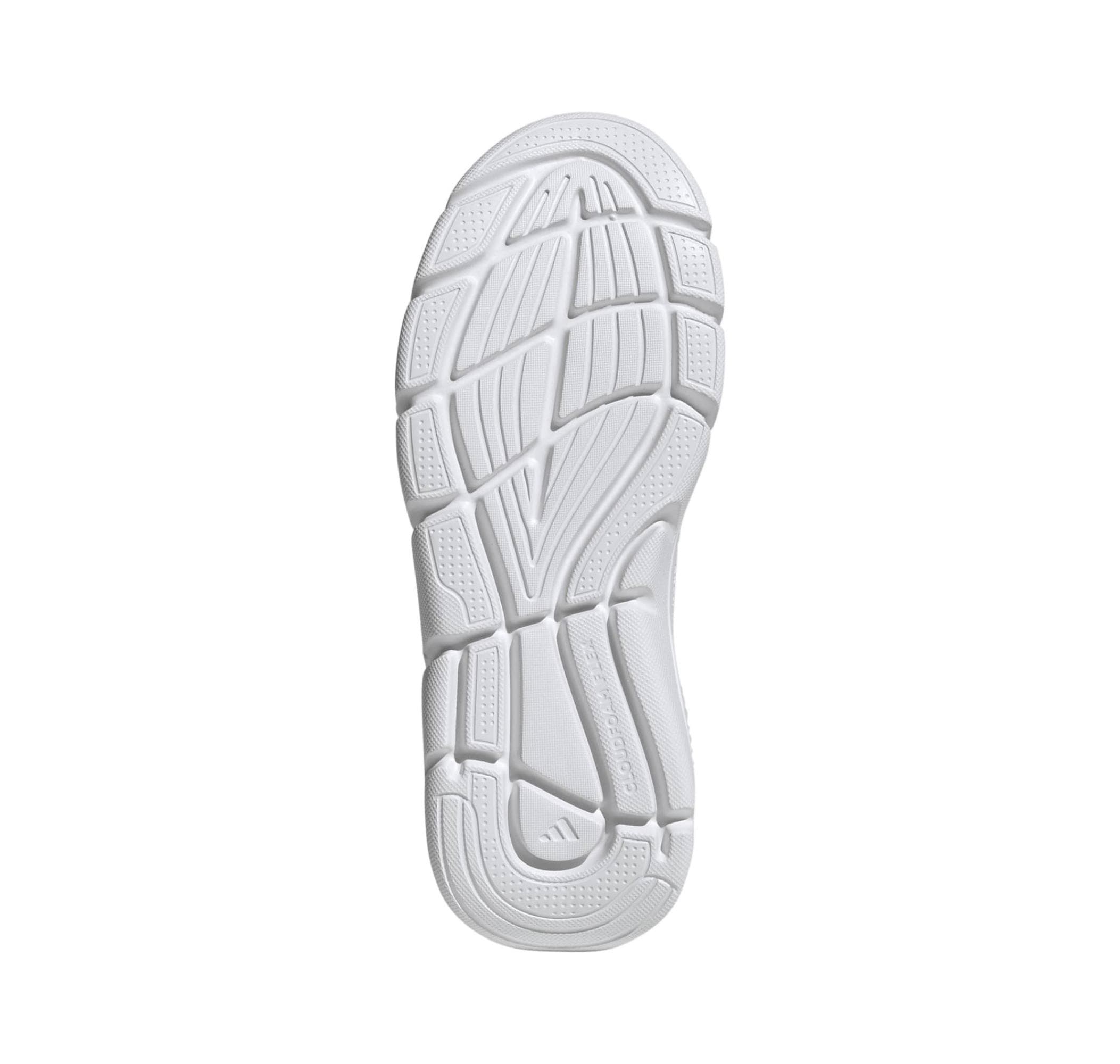 adidas adidas Cloudfoam Flex - Laces Kadın Spor Ayakkabı Beyaz - 6