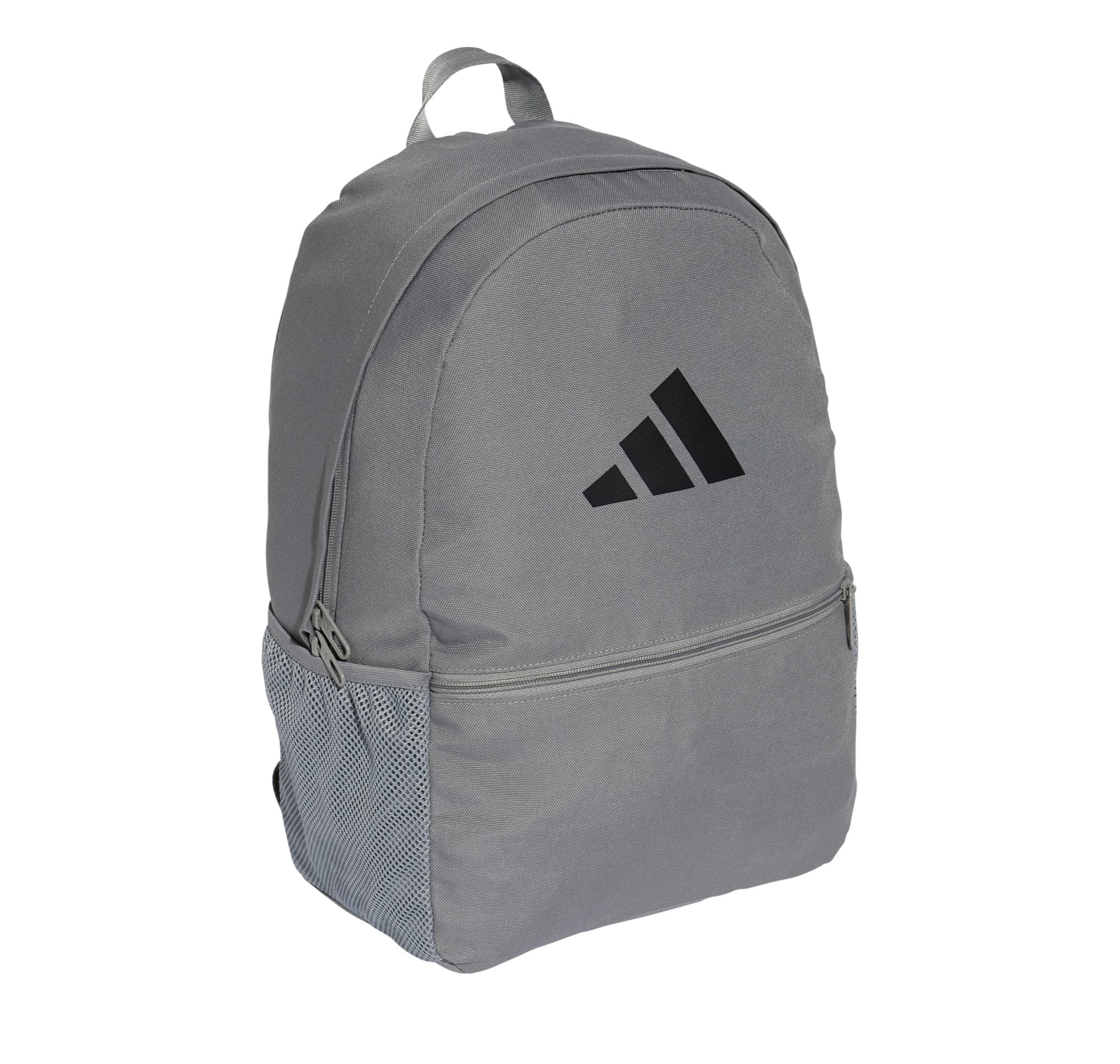 adidas adidas Clsc Pcase Bp Sırt Çantası Gri - 2