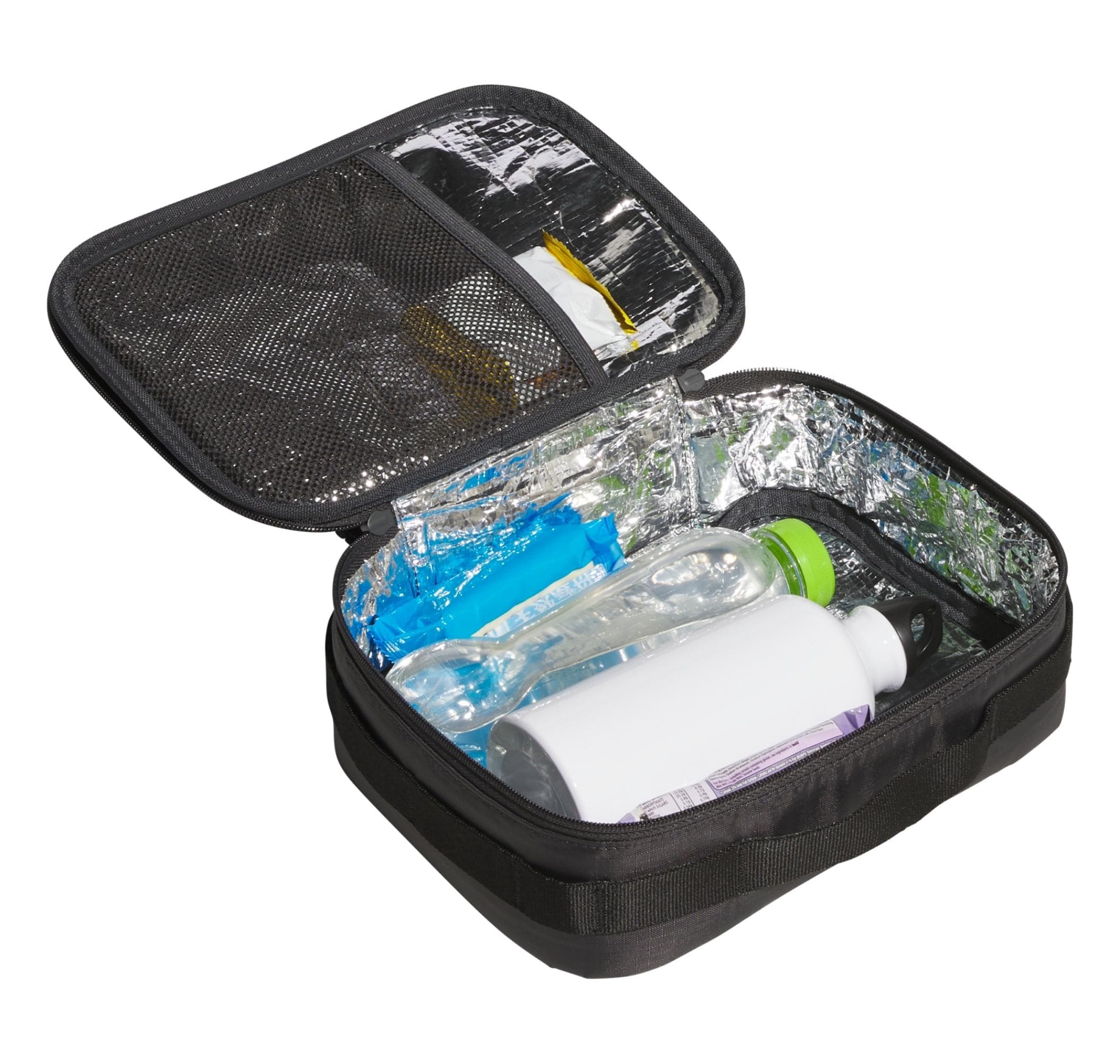 adidas adidas Cooler Bag S Çanta Siyah - 4