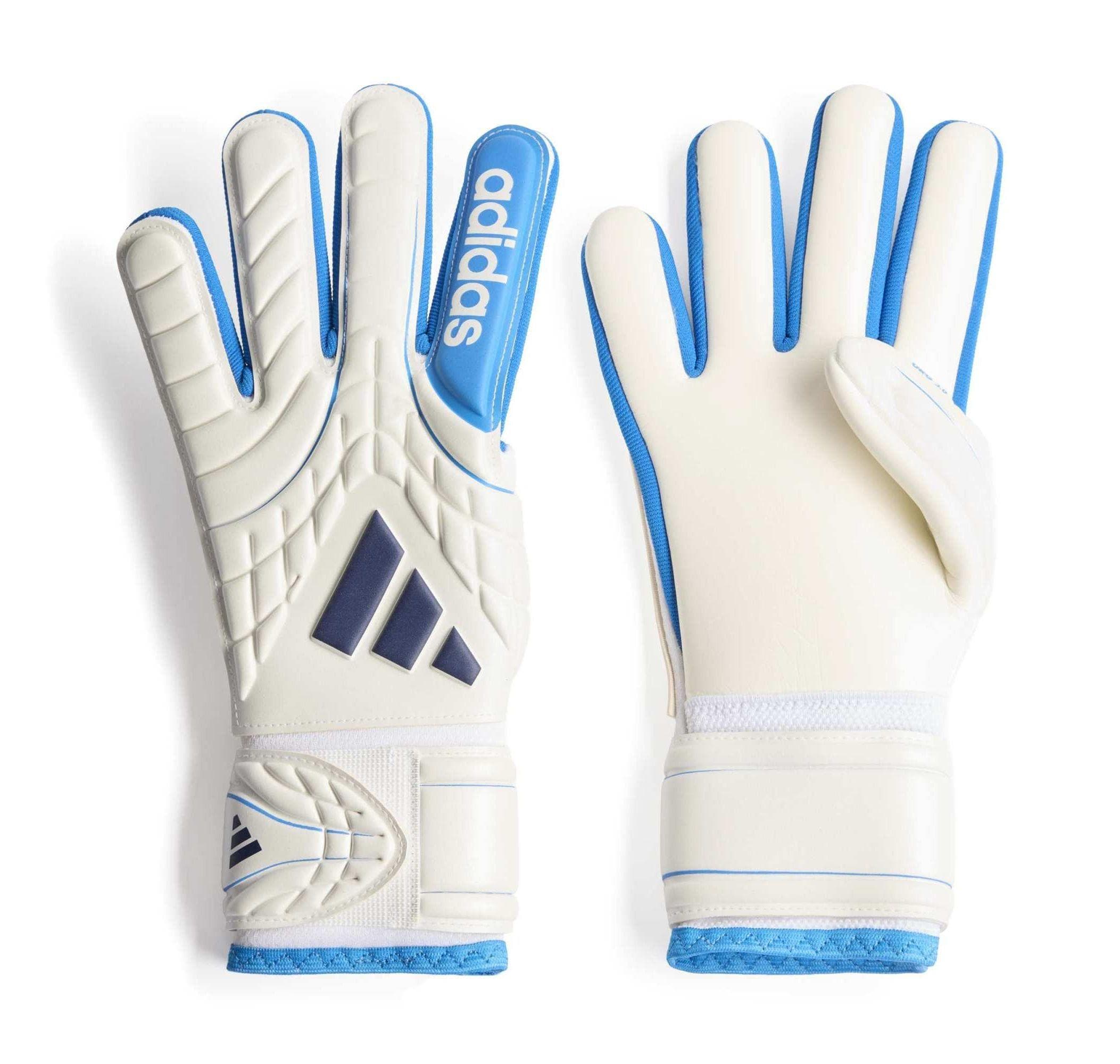 adidas adidas Copa Gl Lge J Kaleci Eldiveni Beyaz