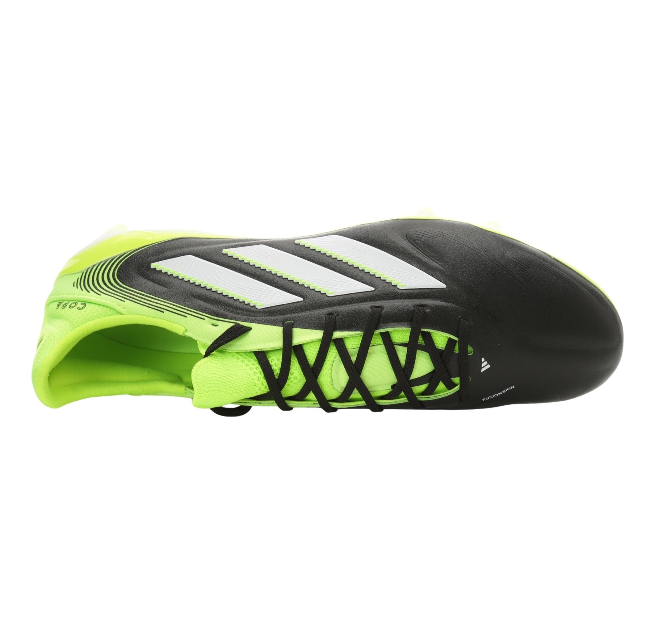 adidas adidas Copa Pure Iıı Elıte Fg Erkek Spor Ayakkabı Siyah - 5