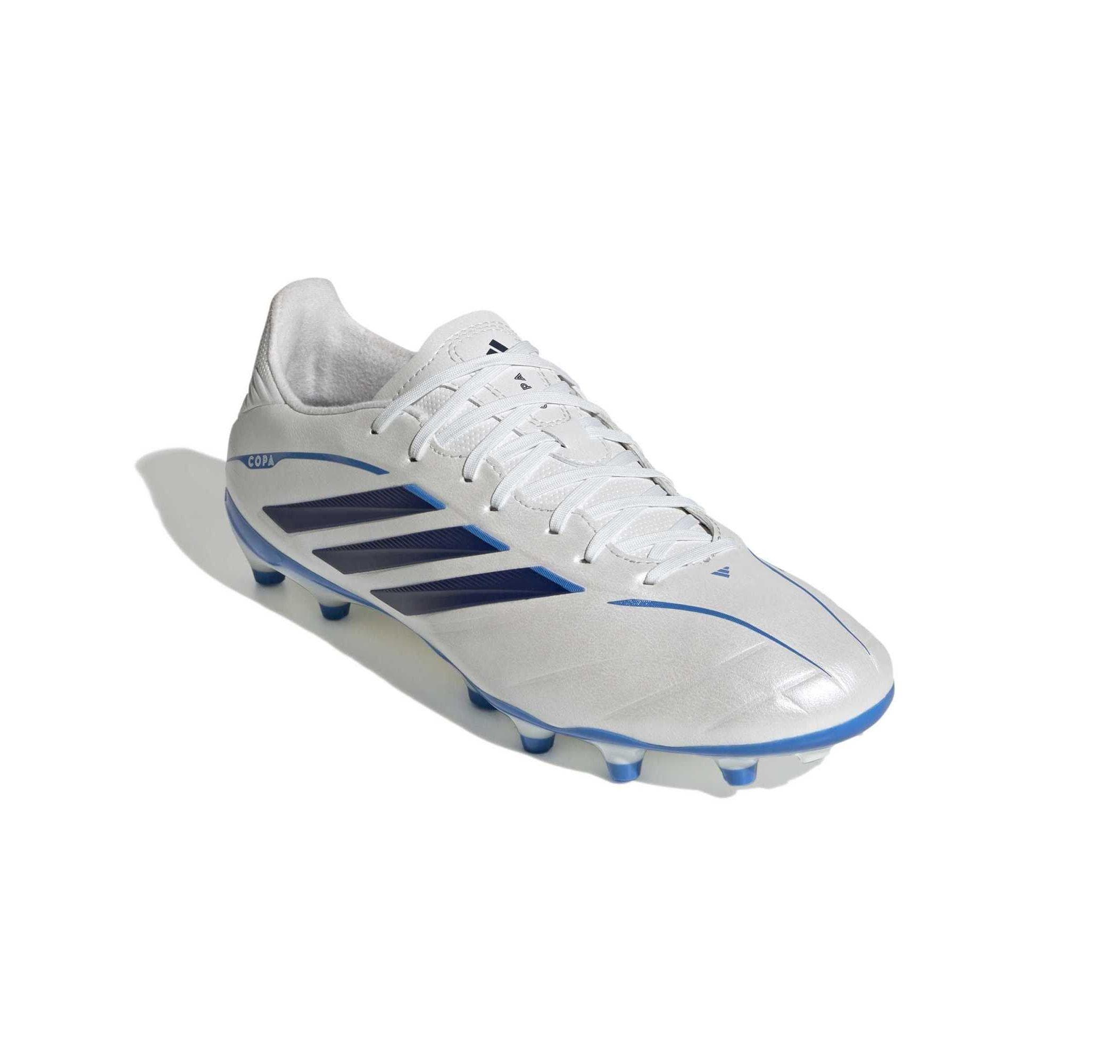 adidas adidas Copa Pure Iv League Fg Erkek Spor Ayakkabı Beyaz - 2