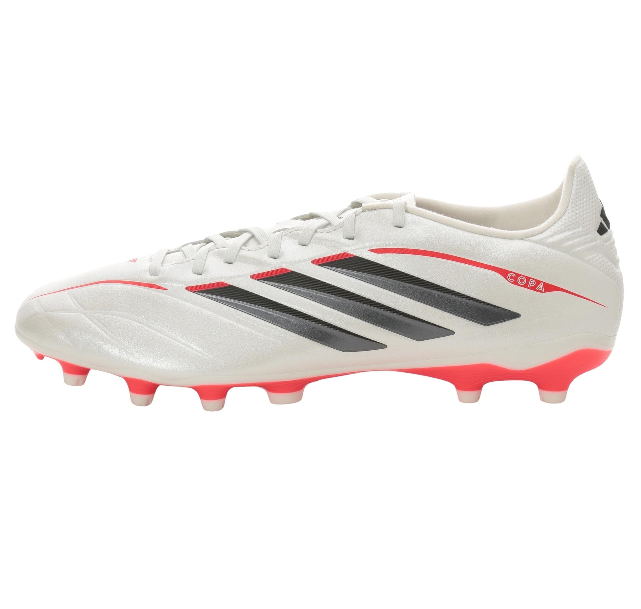 adidas adidas Copa Pure Iv League Fg Erkek Spor Ayakkabı Gri