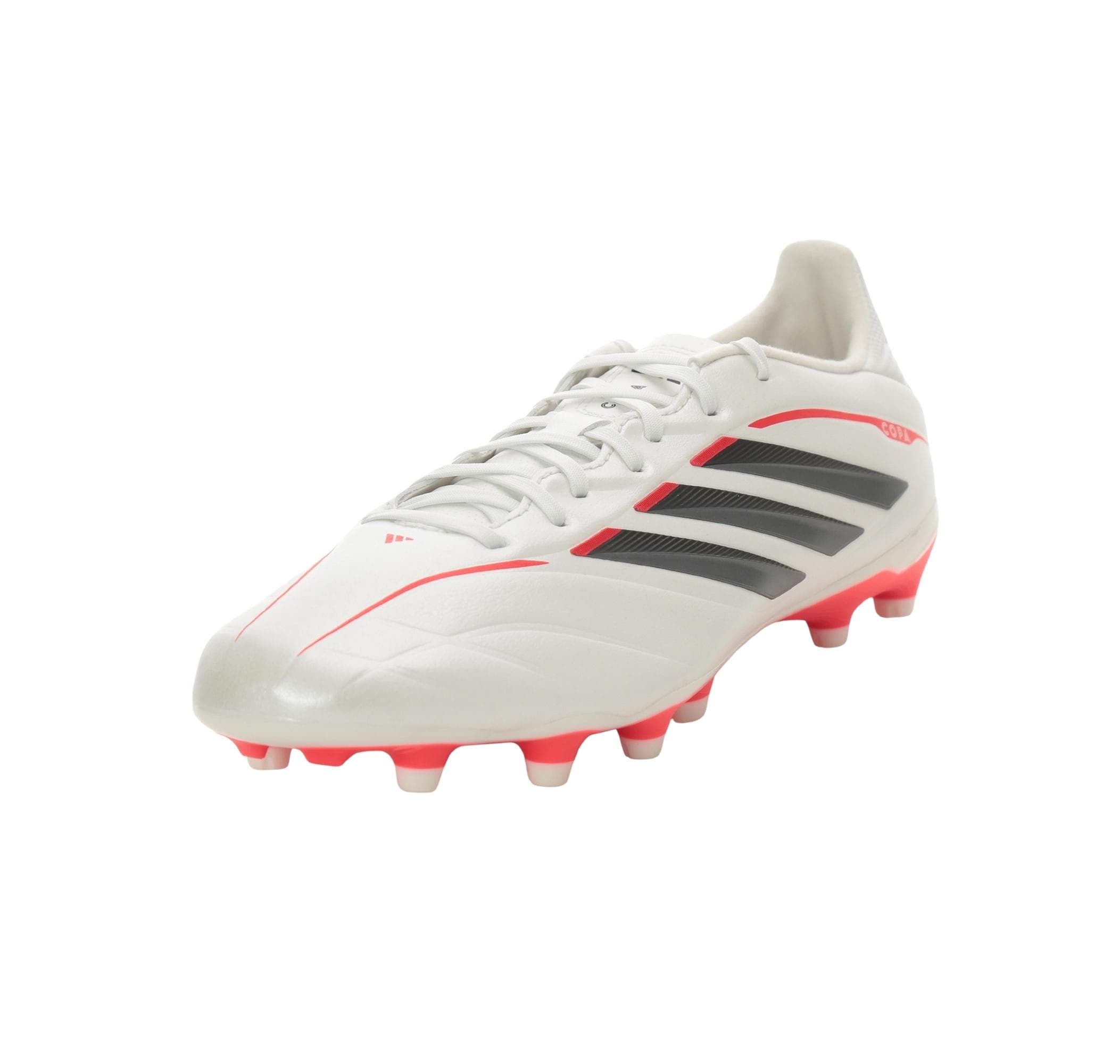 adidas adidas Copa Pure Iv League Fg Erkek Spor Ayakkabı Gri - 6