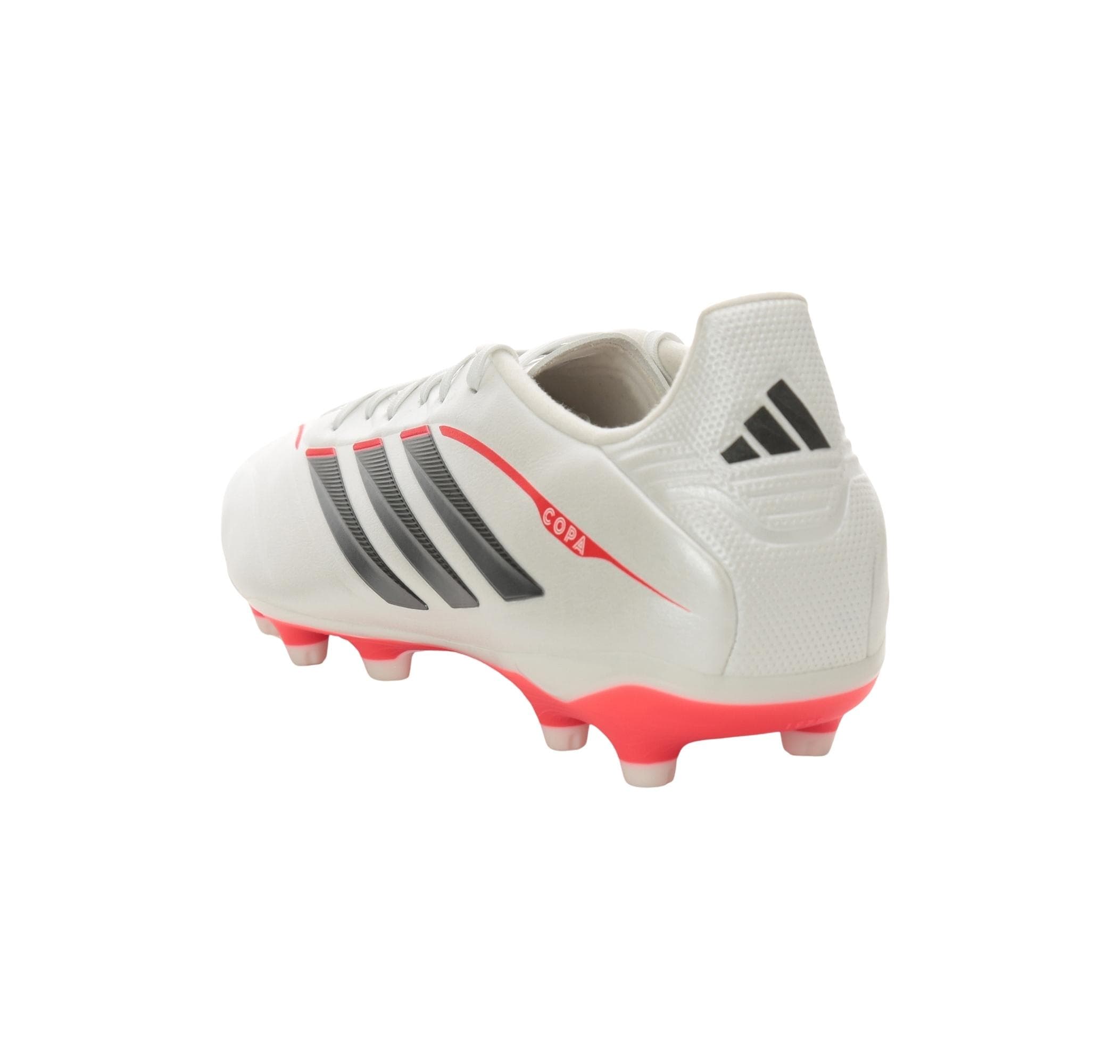 adidas adidas Copa Pure Iv League Fg Erkek Spor Ayakkabı Gri - 5