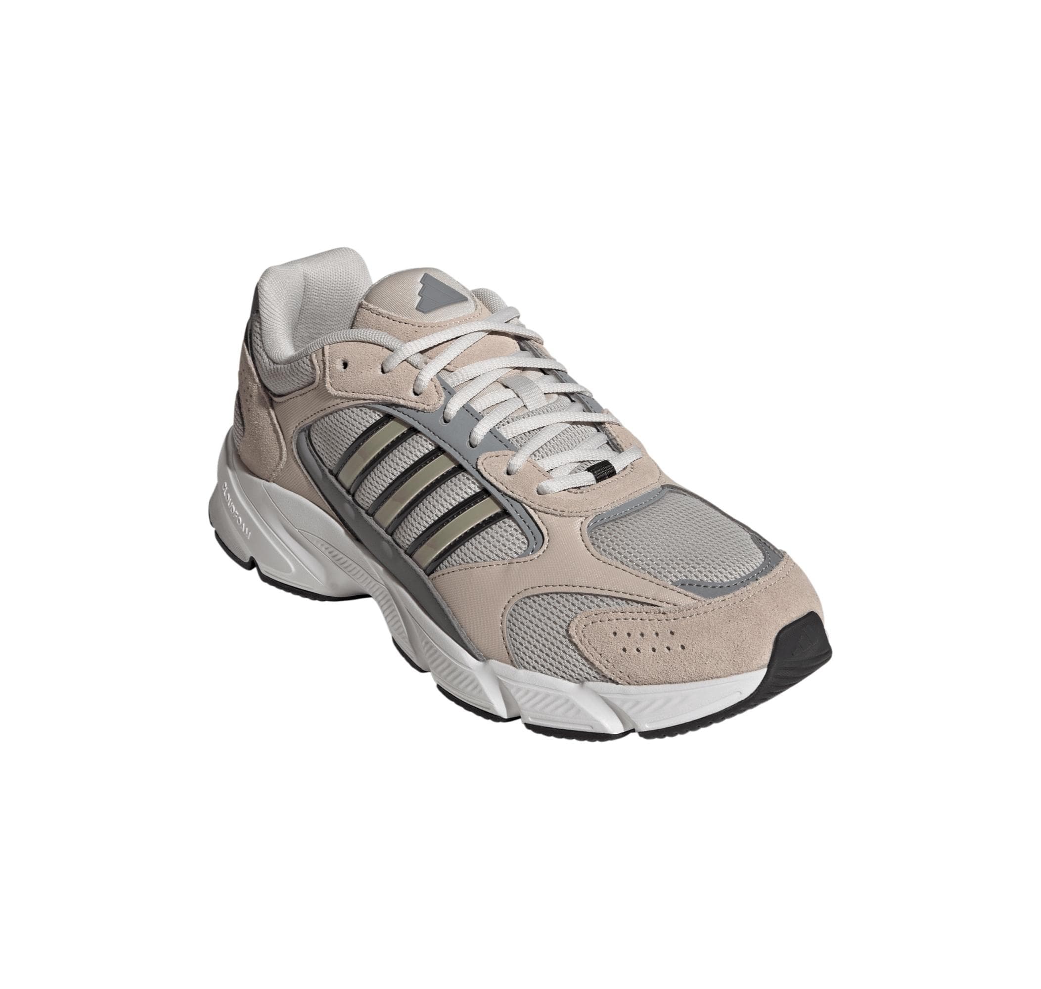 adidas adidas Crazychaos 2000 Erkek Spor Ayakkabı Bej - 2