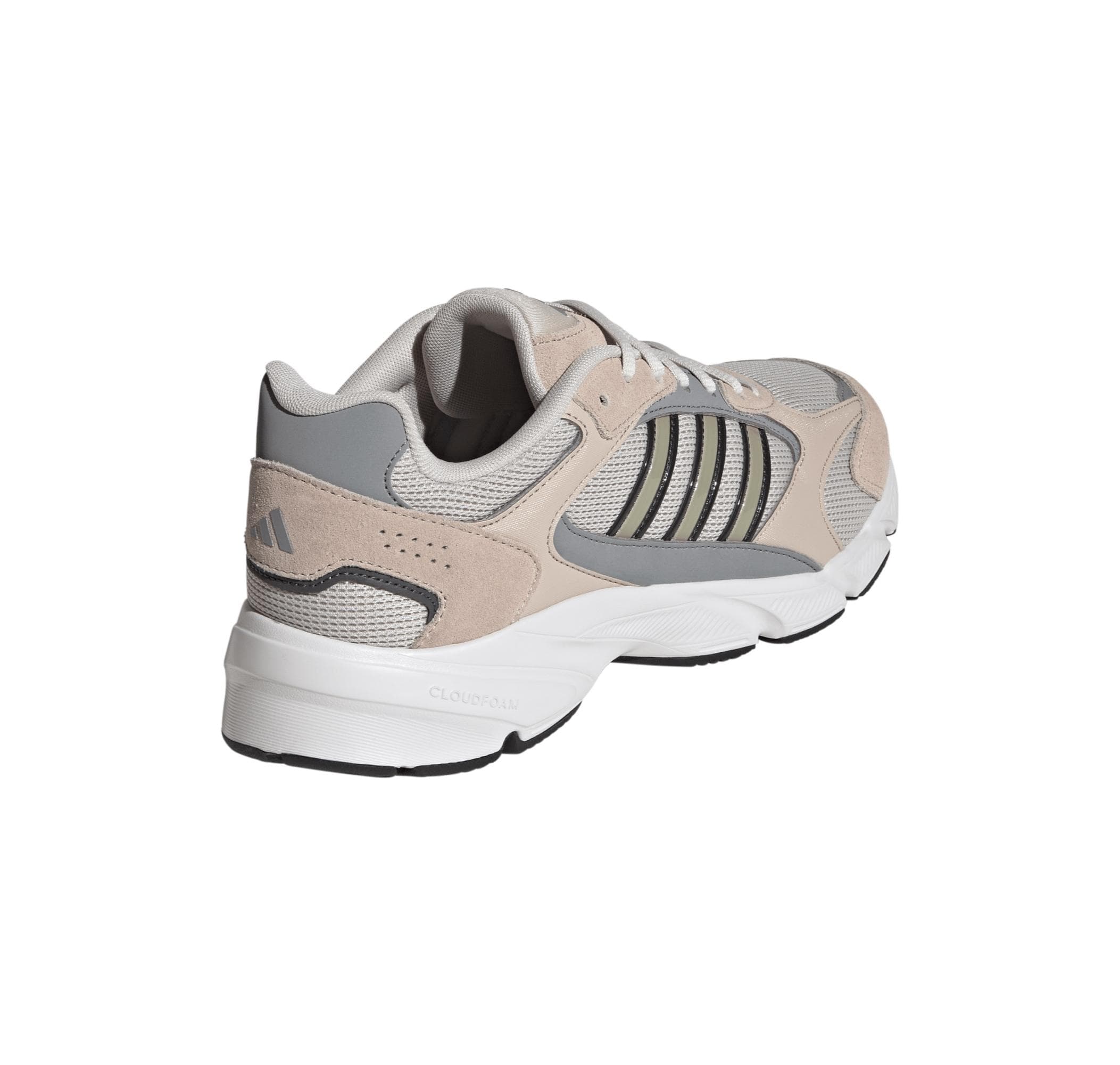 adidas adidas Crazychaos 2000 Erkek Spor Ayakkabı Bej - 3