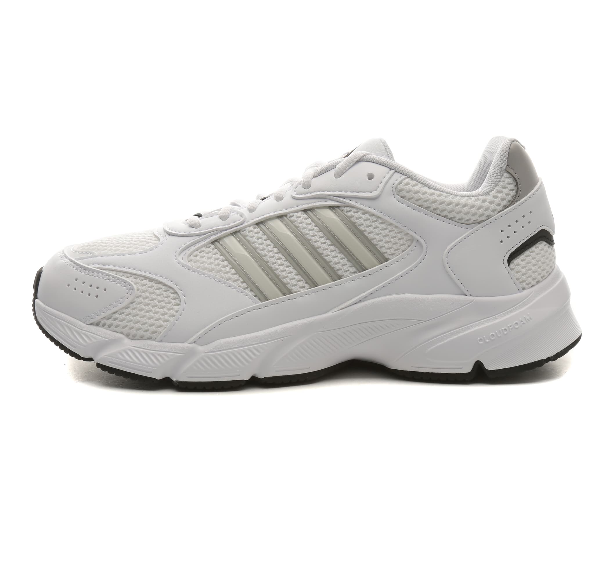adidas adidas Crazychaos 2000 Erkek Spor Ayakkabı Beyaz