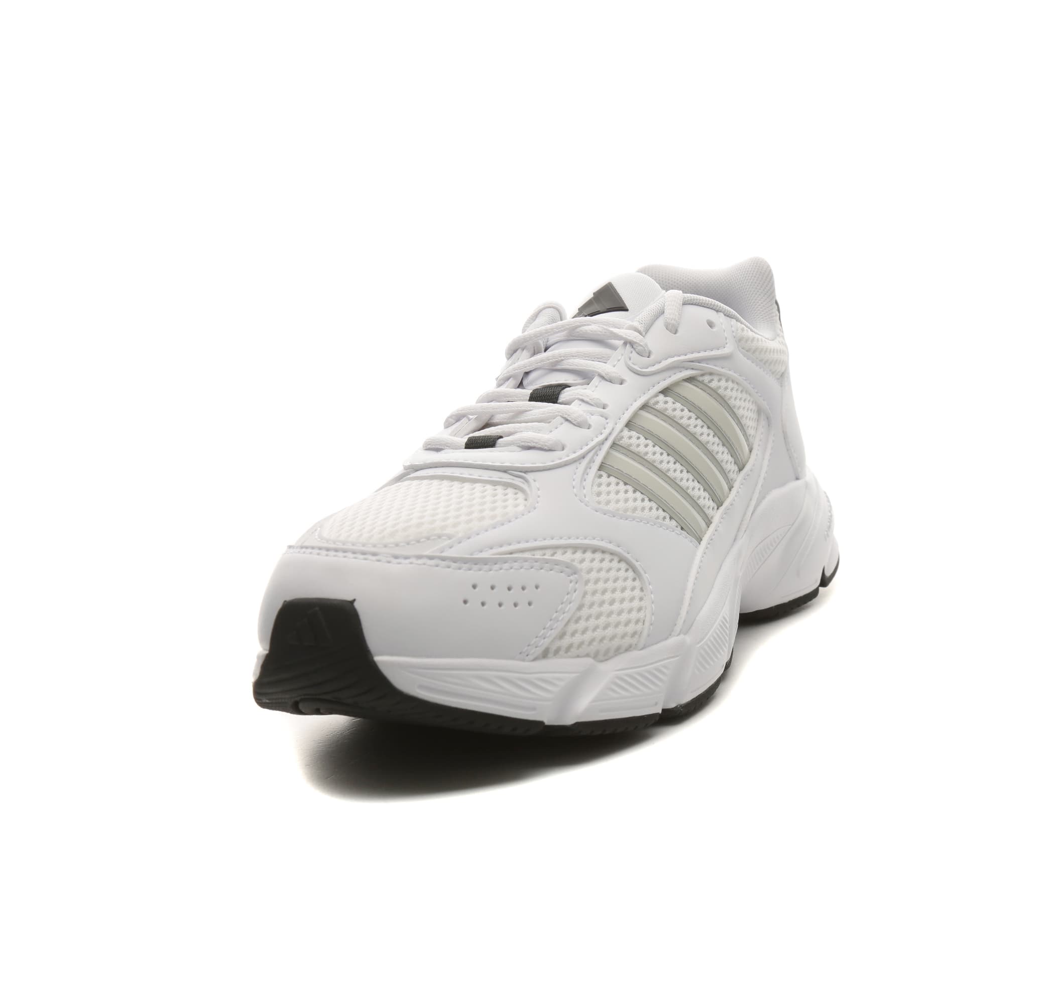adidas adidas Crazychaos 2000 Erkek Spor Ayakkabı Beyaz - 2