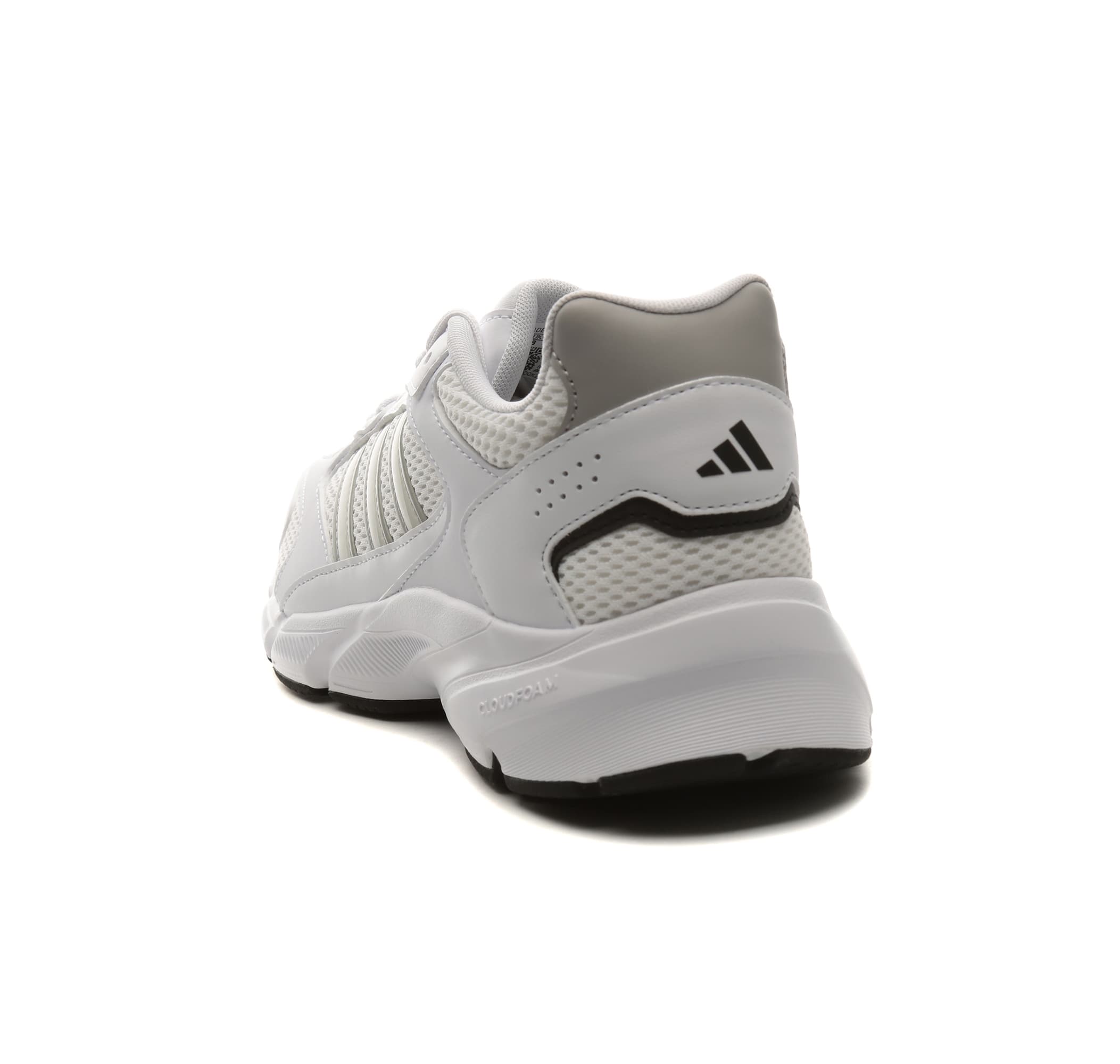 adidas adidas Crazychaos 2000 Erkek Spor Ayakkabı Beyaz - 3