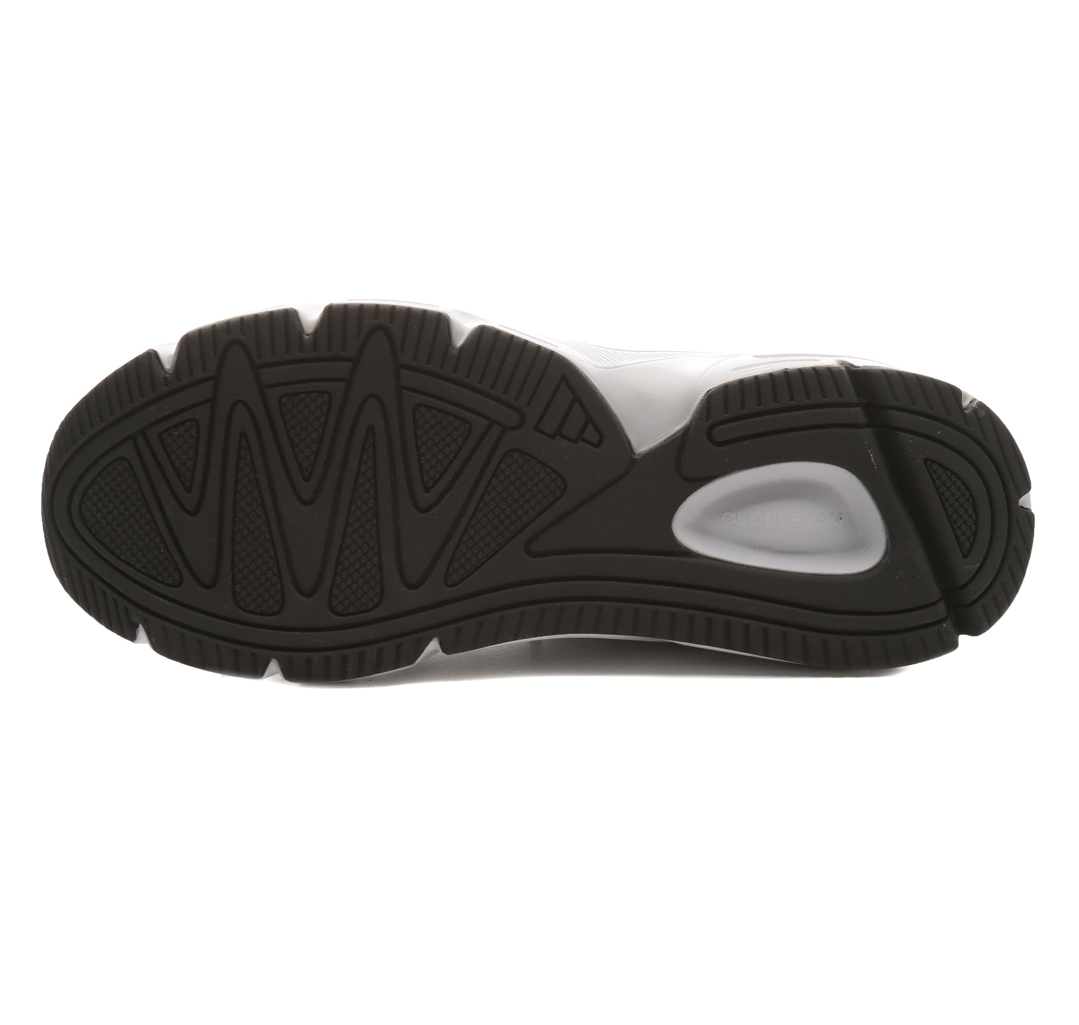 adidas adidas Crazychaos 2000 Erkek Spor Ayakkabı Beyaz - 6