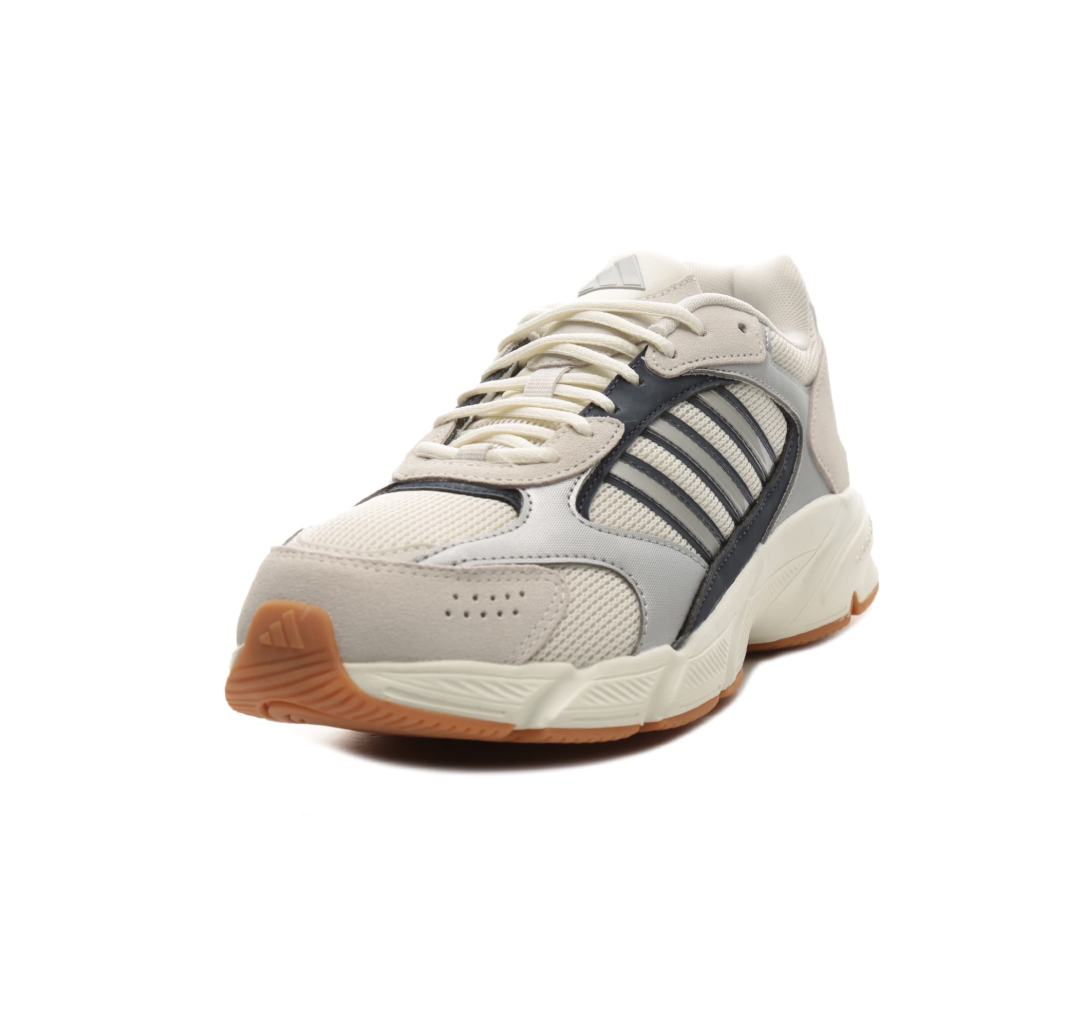 adidas adidas Crazychaos 2000 Erkek Spor Ayakkabı Gri - 2