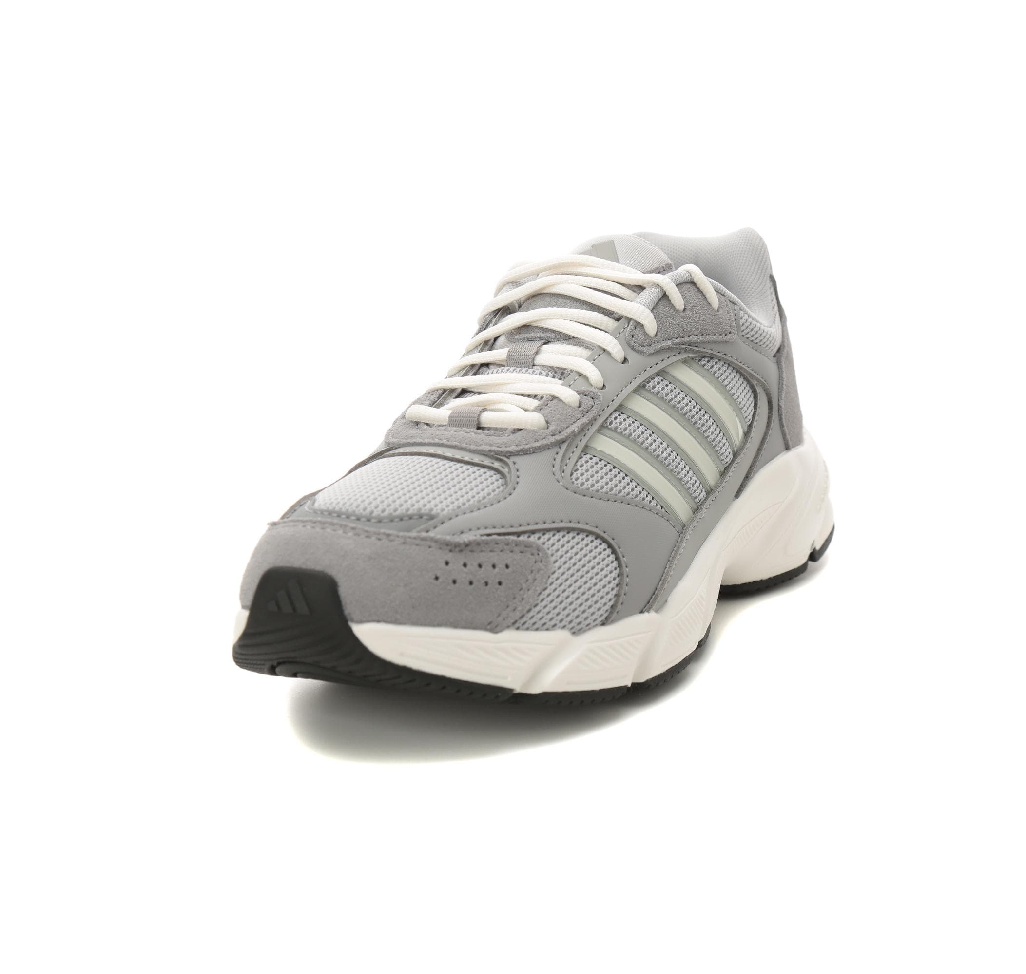 adidas adidas Crazychaos 2000 Erkek Spor Ayakkabı Gri - 2