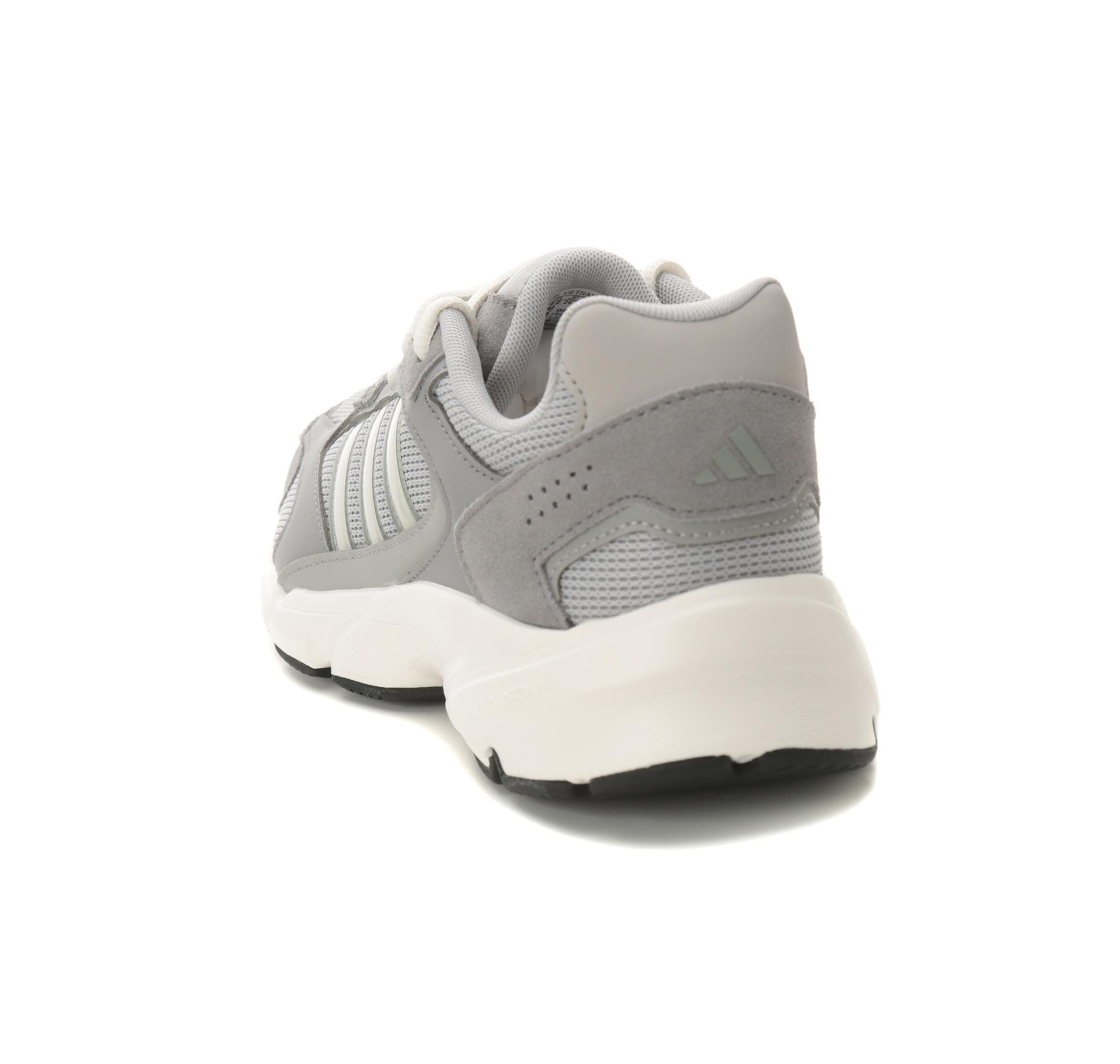adidas adidas Crazychaos 2000 Erkek Spor Ayakkabı Gri - 3