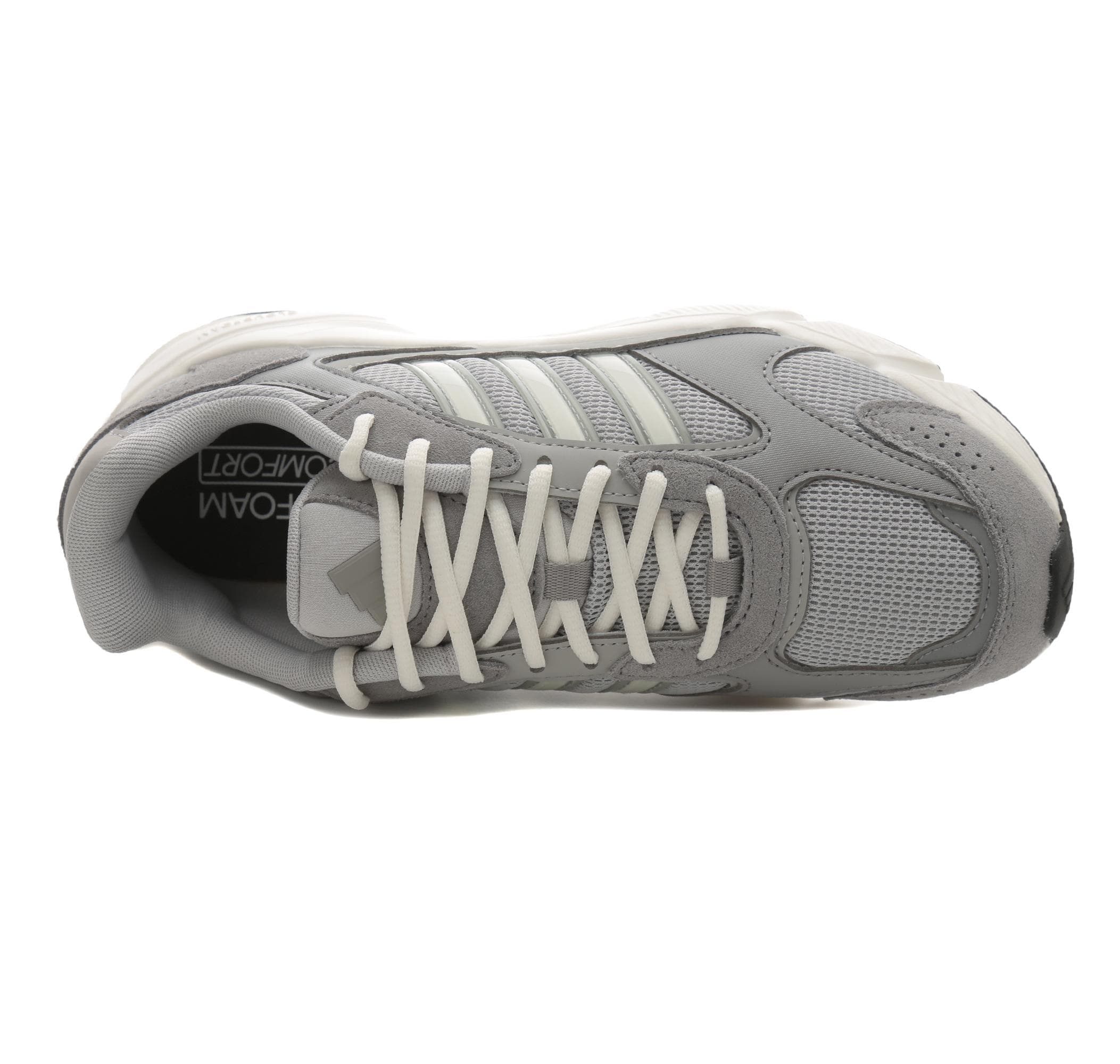 adidas adidas Crazychaos 2000 Erkek Spor Ayakkabı Gri - 5
