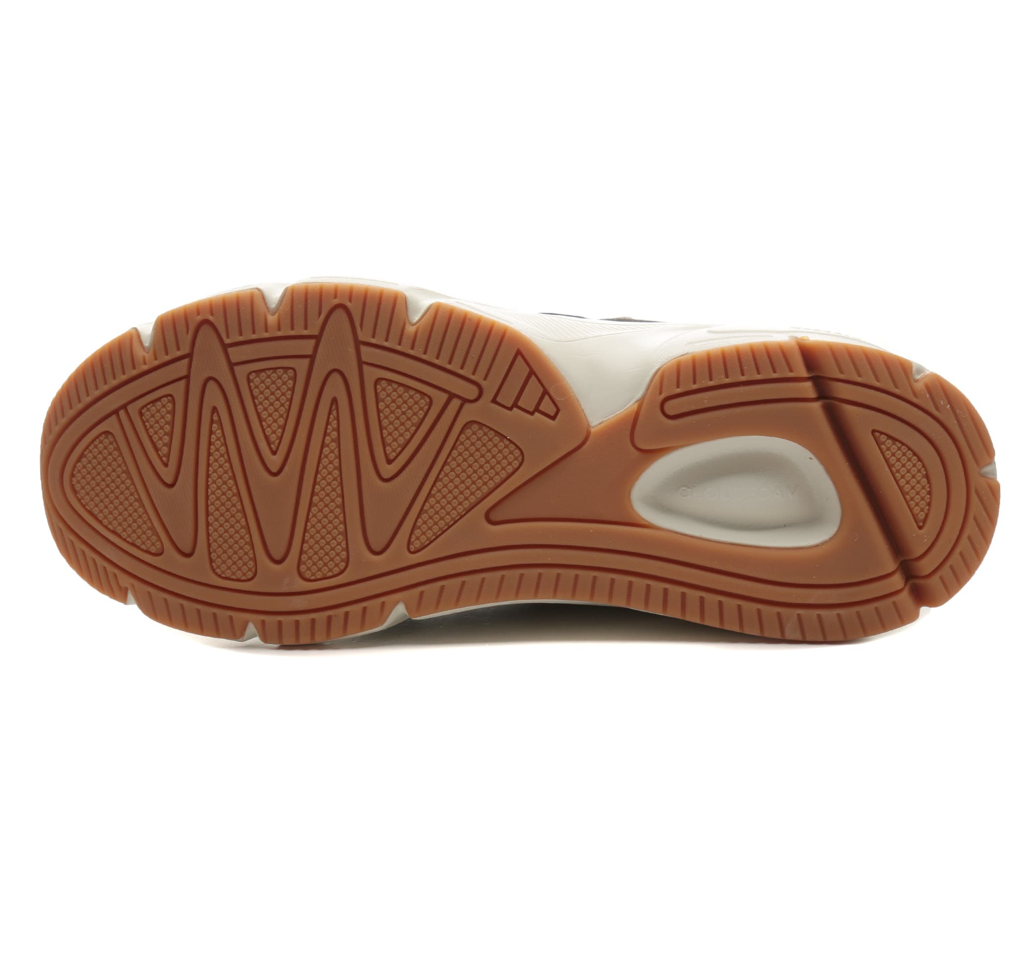 adidas adidas Crazychaos 2000 Erkek Spor Ayakkabı Gri - 6