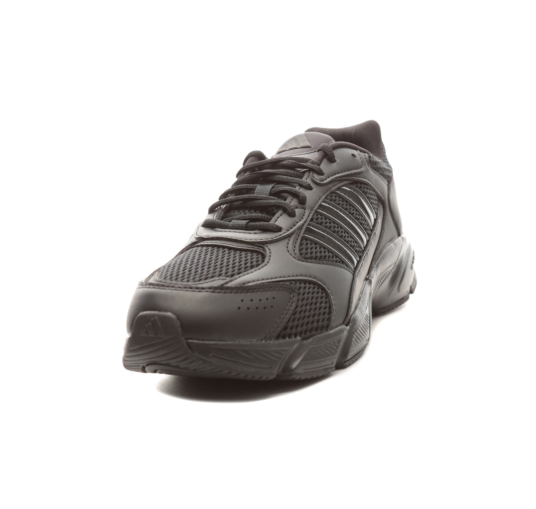 adidas adidas Crazychaos 2000 Erkek Spor Ayakkabı Siyah - 2