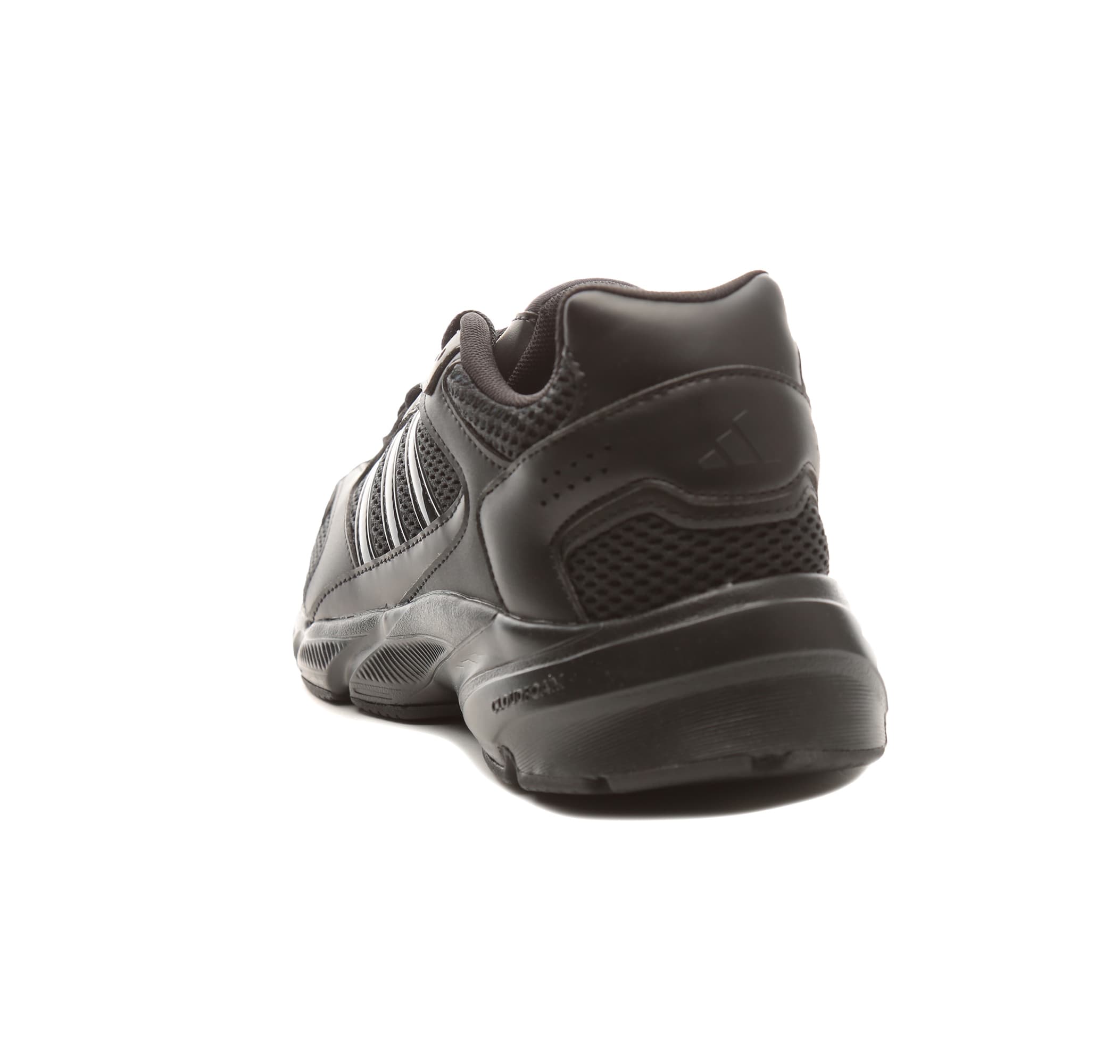 adidas adidas Crazychaos 2000 Erkek Spor Ayakkabı Siyah - 3