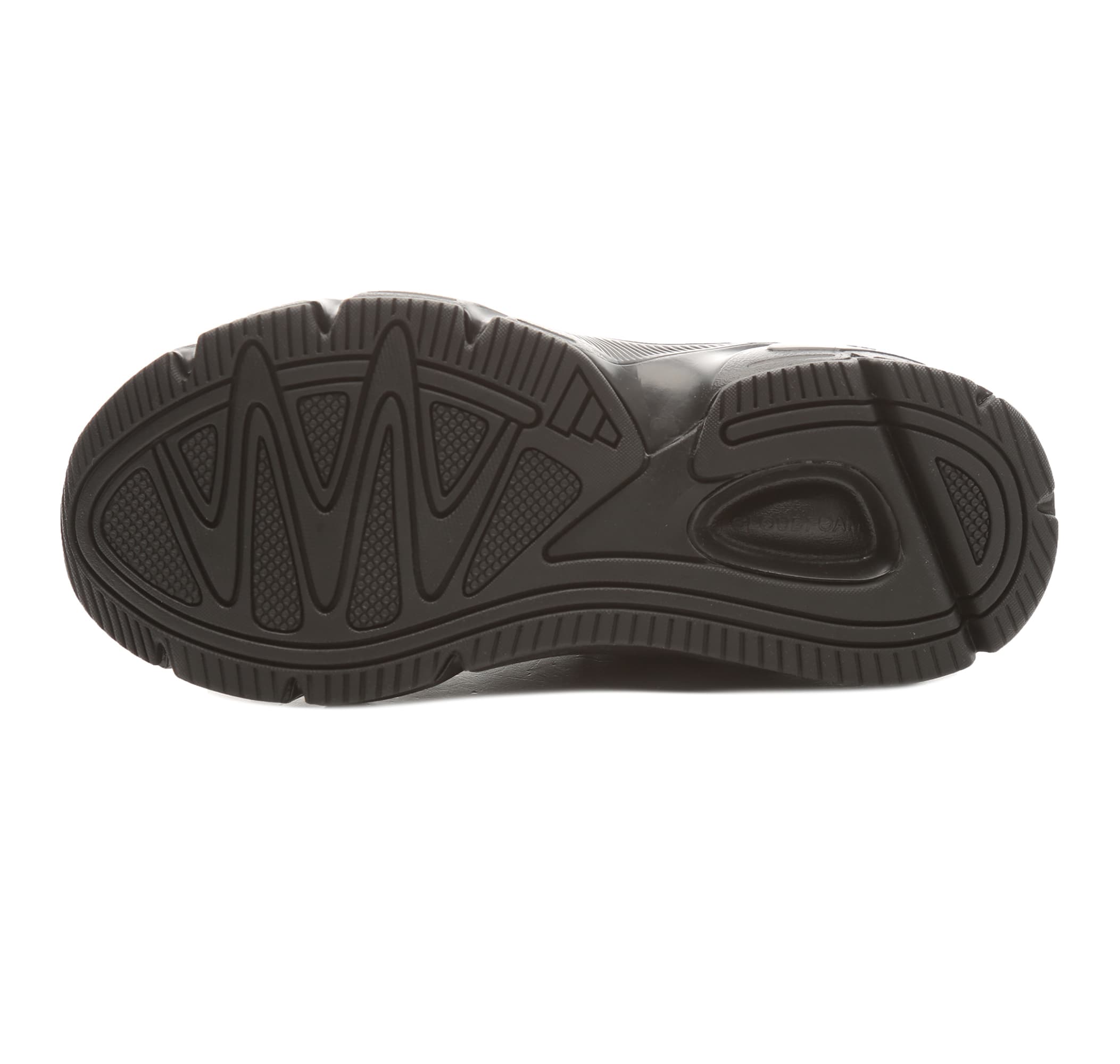 adidas adidas Crazychaos 2000 Erkek Spor Ayakkabı Siyah - 6