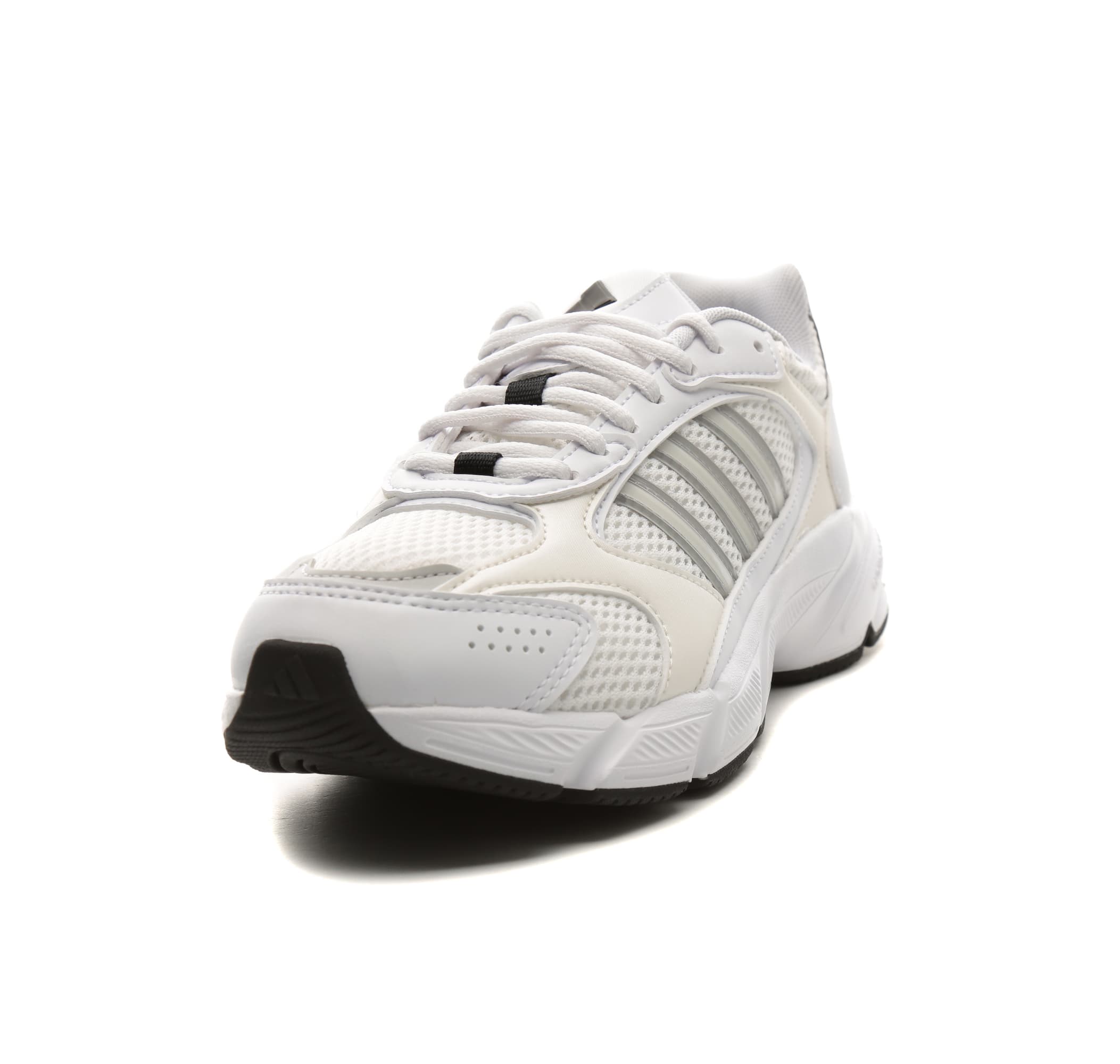 adidas adidas Crazychaos 2000 Kadın Spor Ayakkabı Beyaz - 2