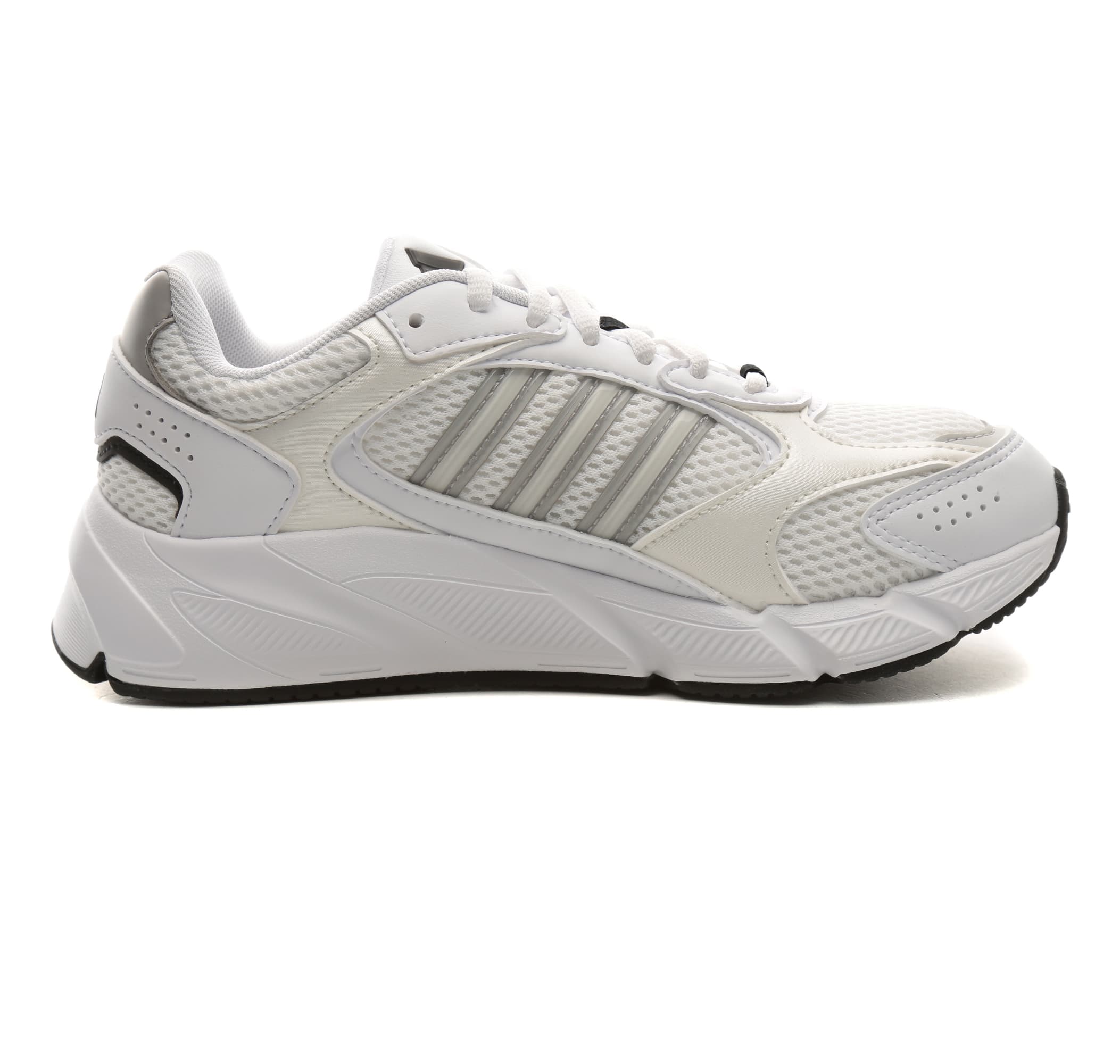 adidas adidas Crazychaos 2000 Kadın Spor Ayakkabı Beyaz - 4