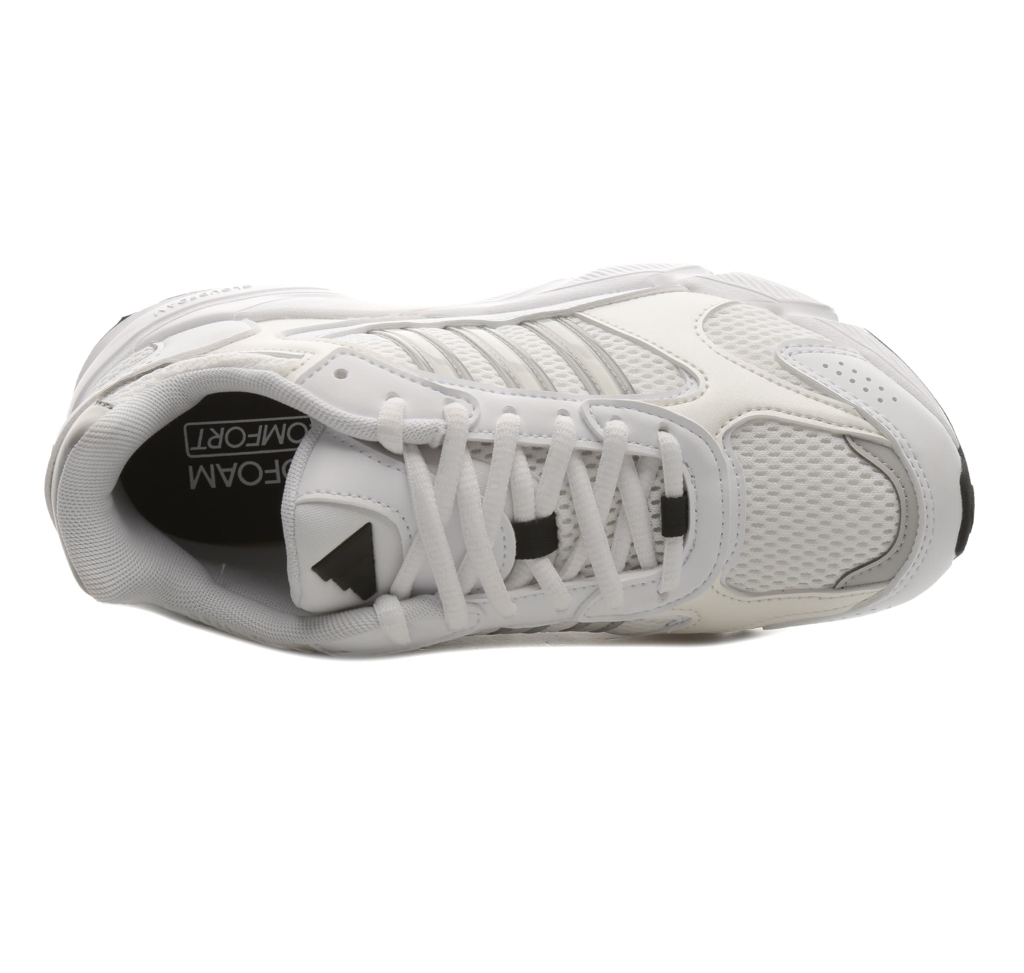 adidas adidas Crazychaos 2000 Kadın Spor Ayakkabı Beyaz - 5