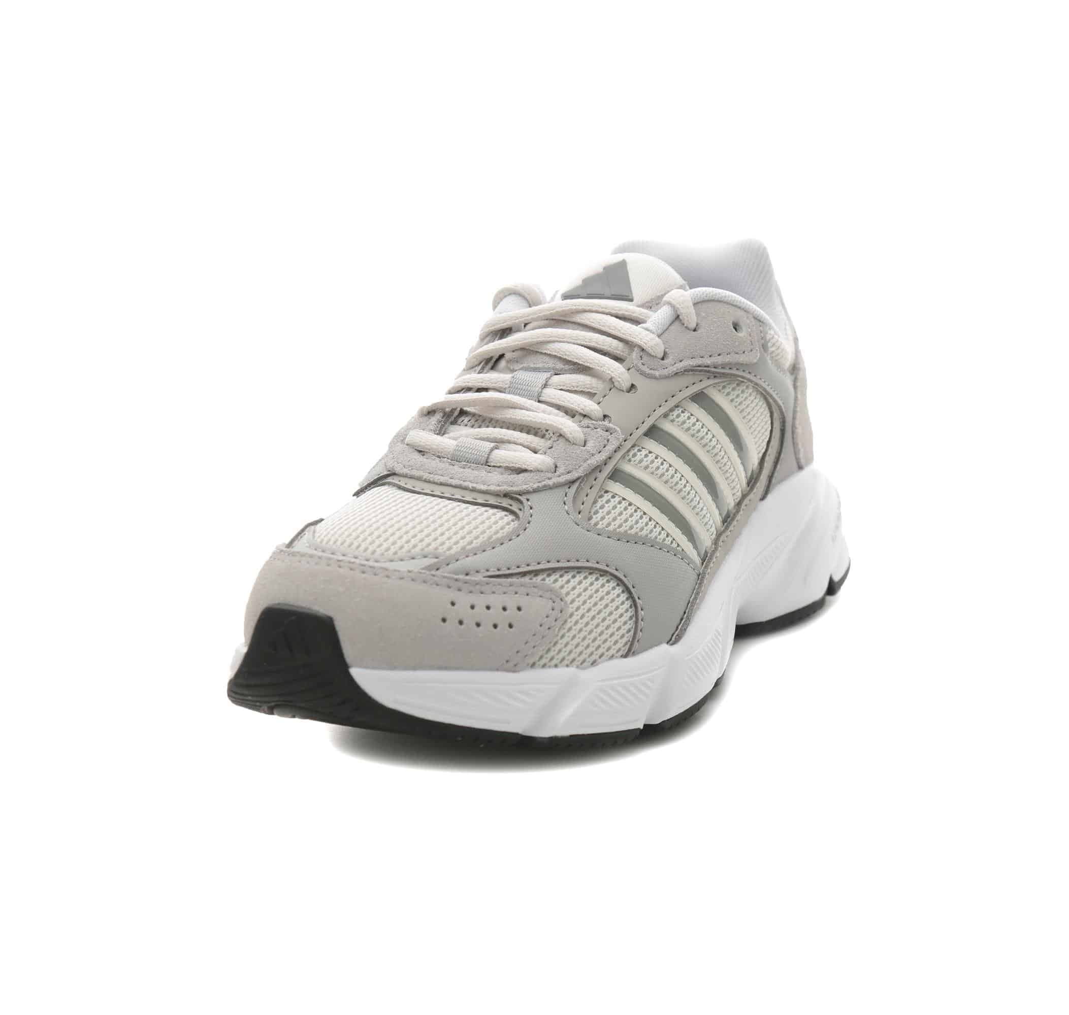 adidas adidas Crazychaos 2000 Kadın Spor Ayakkabı Gri - 2