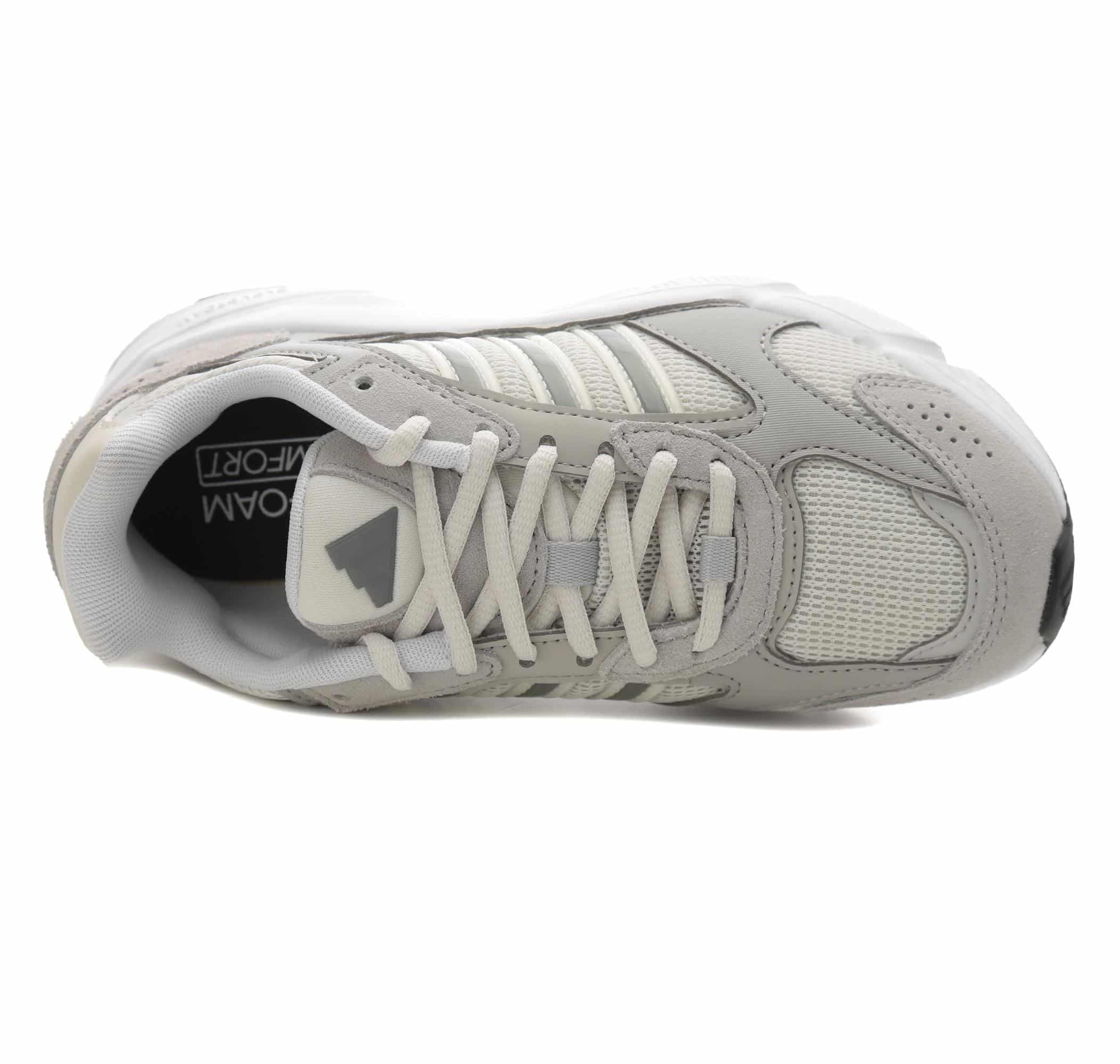 adidas adidas Crazychaos 2000 Kadın Spor Ayakkabı Gri - 5