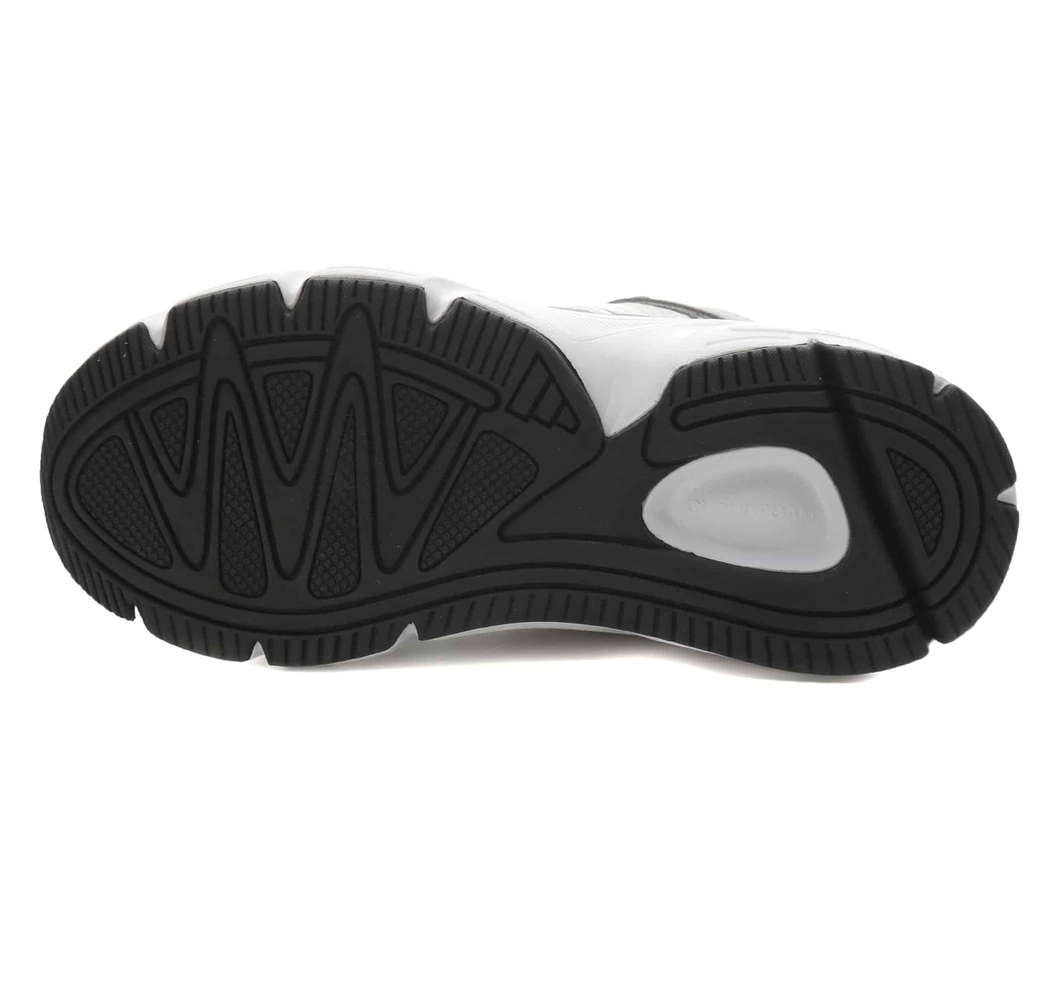 adidas adidas Crazychaos 2000 Kadın Spor Ayakkabı Gri - 6