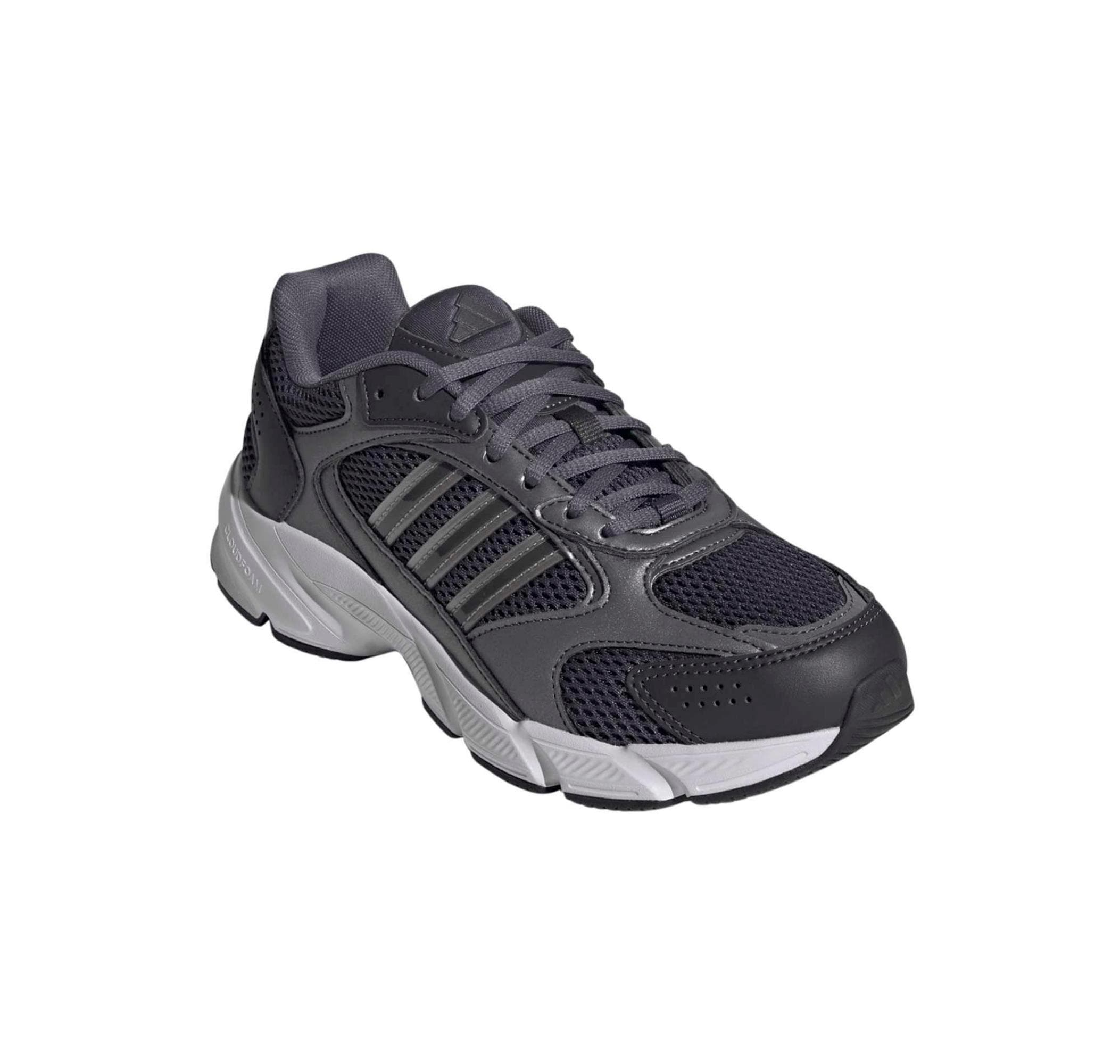 adidas adidas Crazychaos 2000 Kadın Spor Ayakkabı Siyah - 5