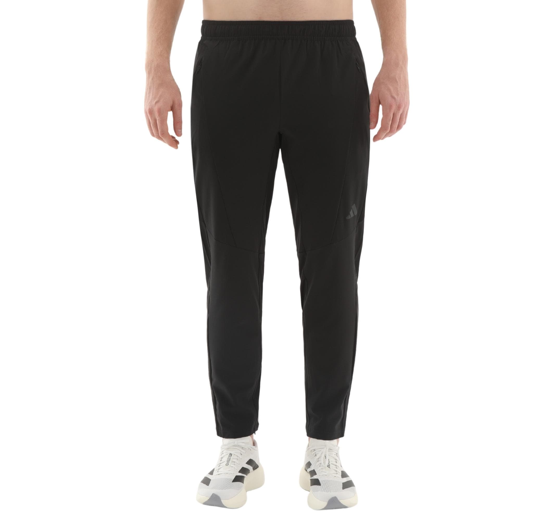 adidas adidas D4T Hybrıd Pant Erkek Eşofman Altı Siyah