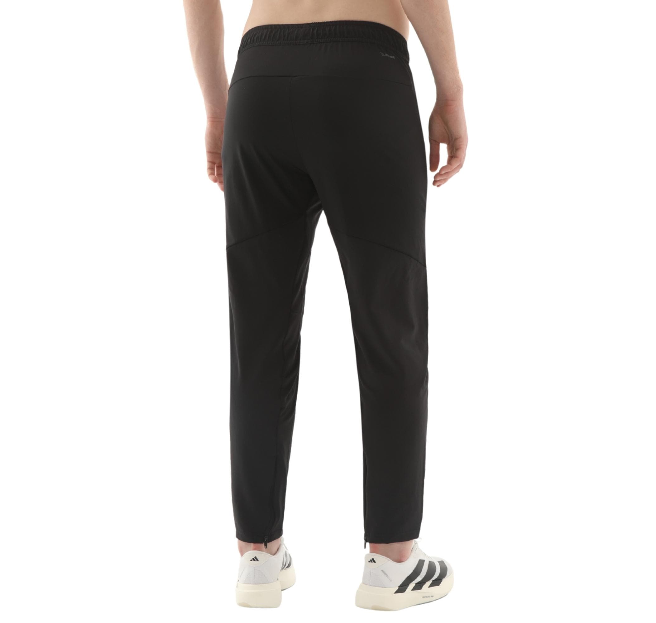 adidas adidas D4T Hybrıd Pant Erkek Eşofman Altı Siyah - 4