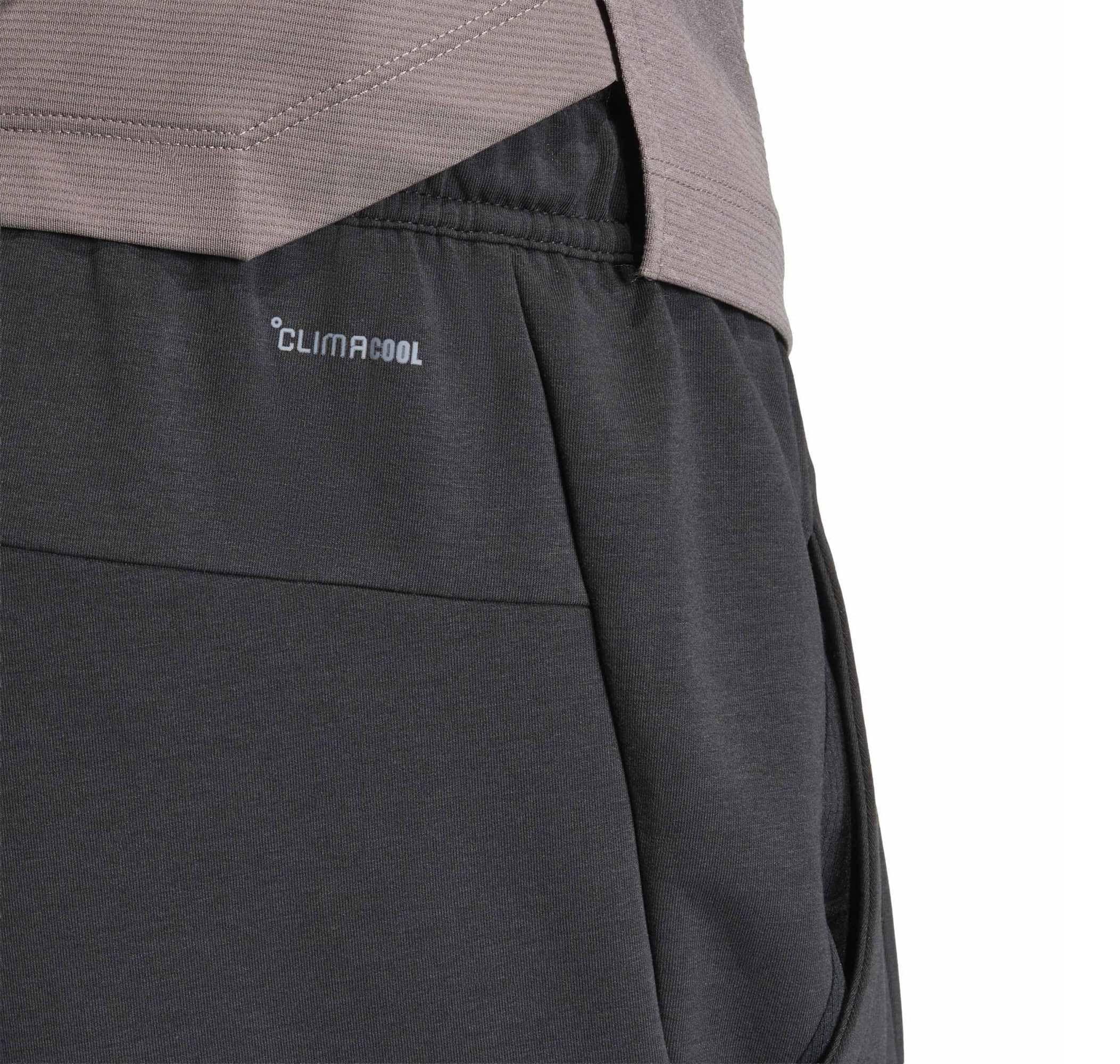 adidas adidas D4T Knıt Pt Cuf Erkek Eşofman Altı Siyah - 4