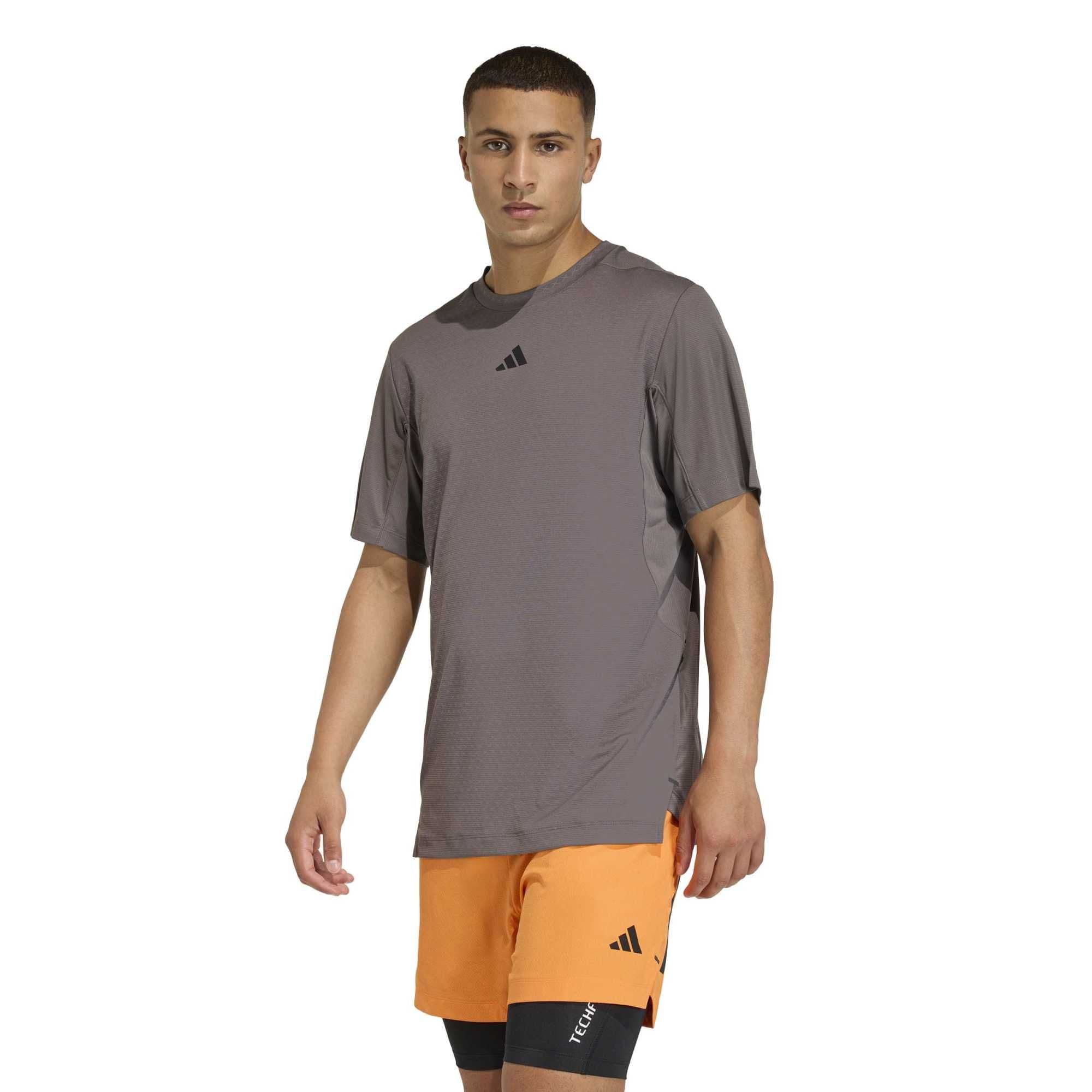adidas adidas D4T Primelift T Erkek