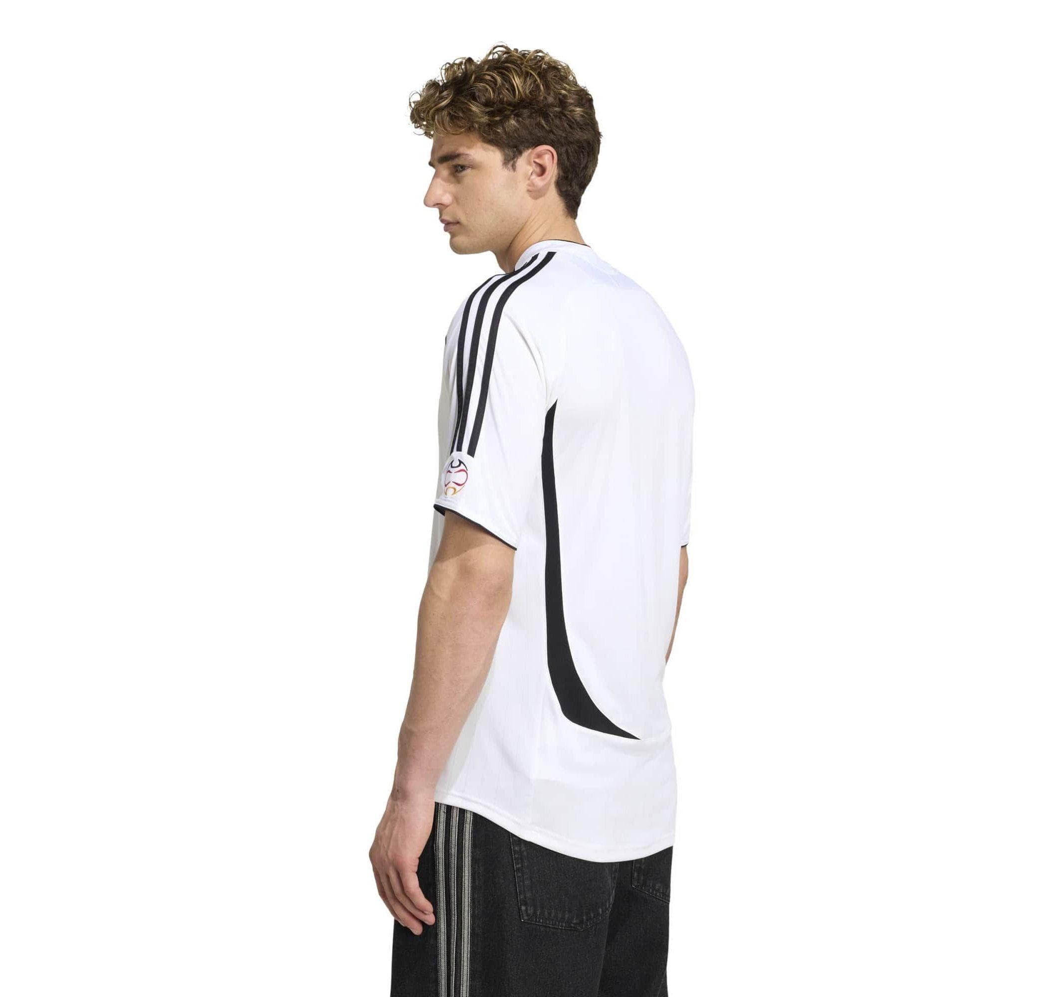 adidas adidas Dfb Almanya İç Saha 06 Erkek Forması Beyaz - 2