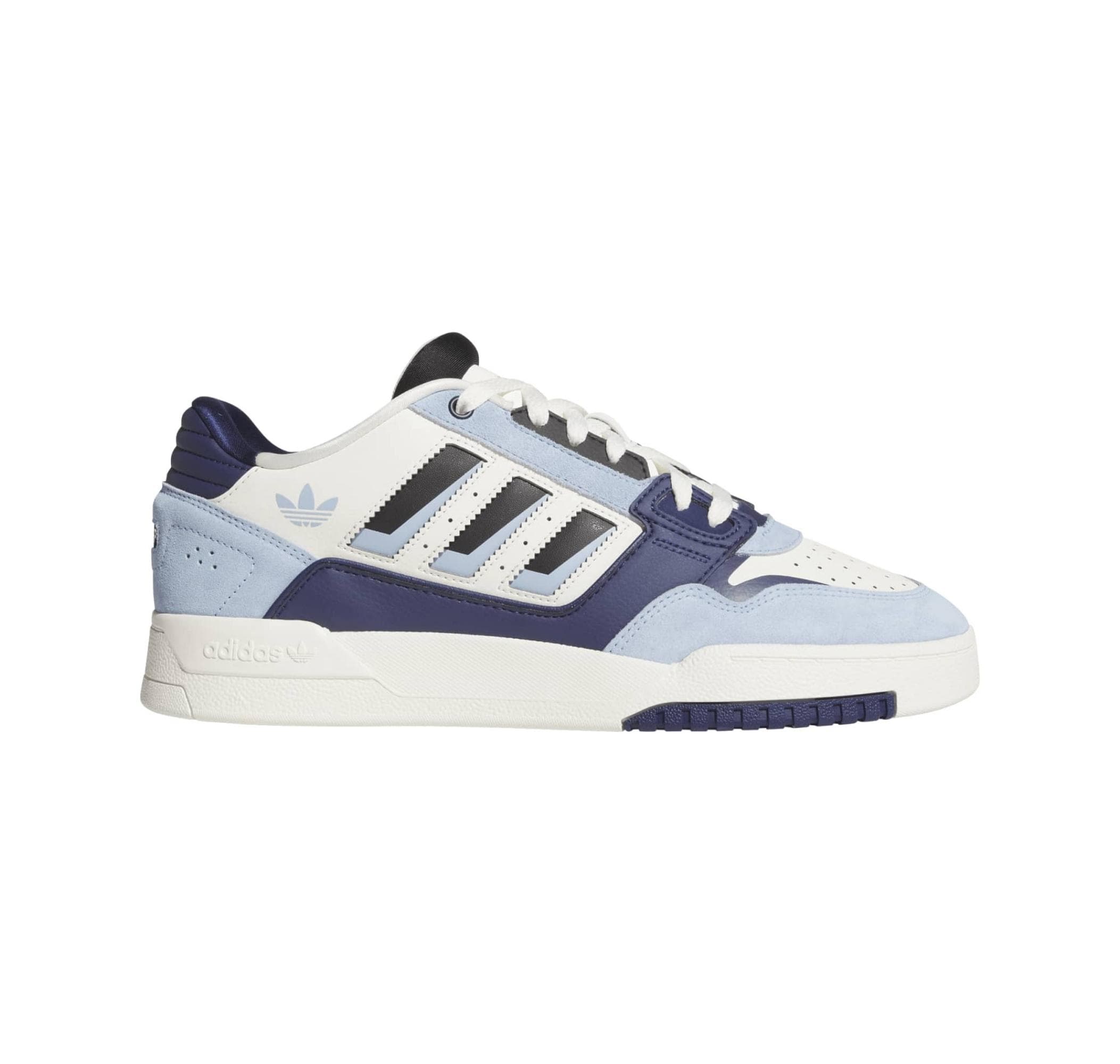 adidas adidas Drop Step Low 2.0 Erkek Spor Ayakkabı Beyaz