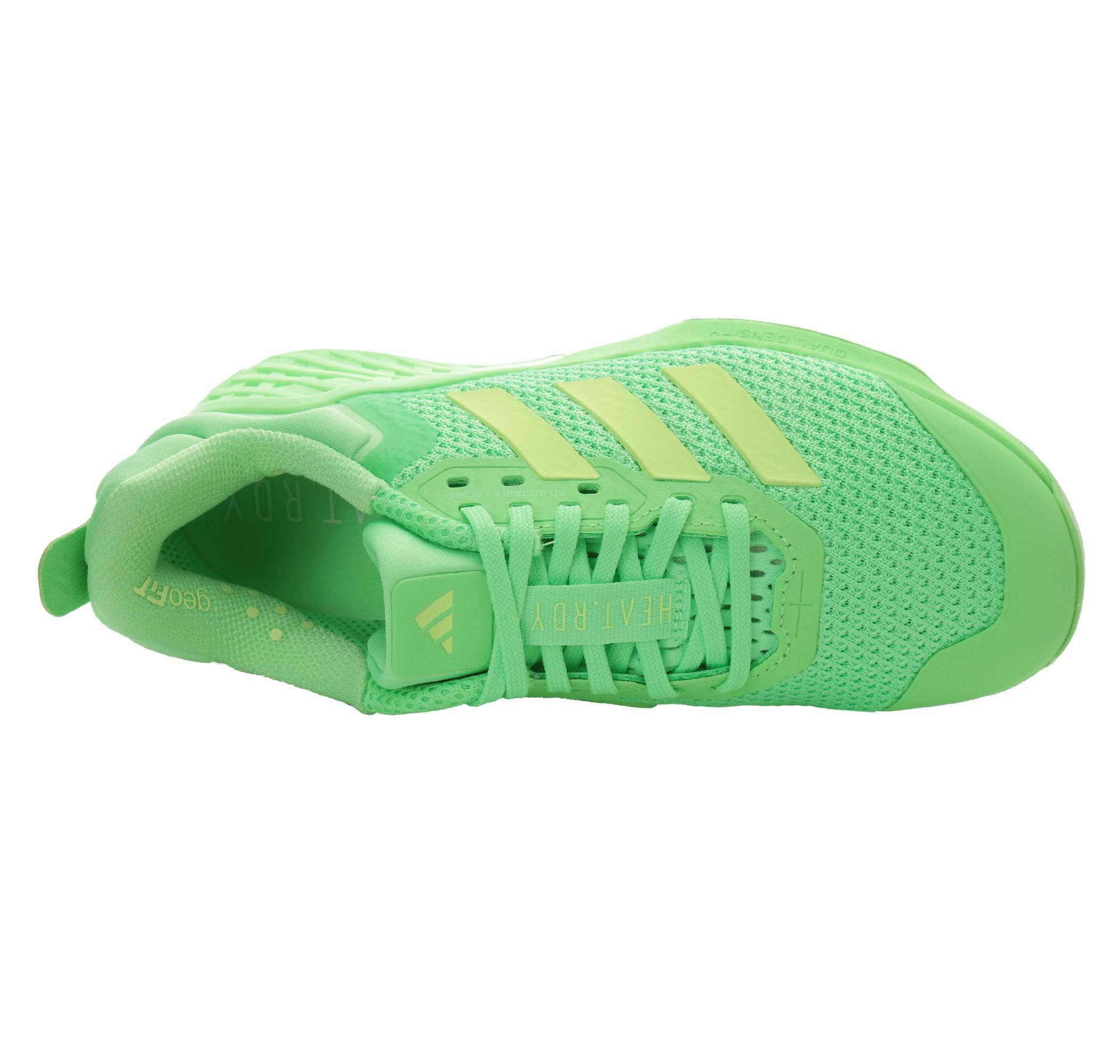 adidas adidas Dropset 3 Traıner W Kadın Spor Ayakkabı Yeşil - 5