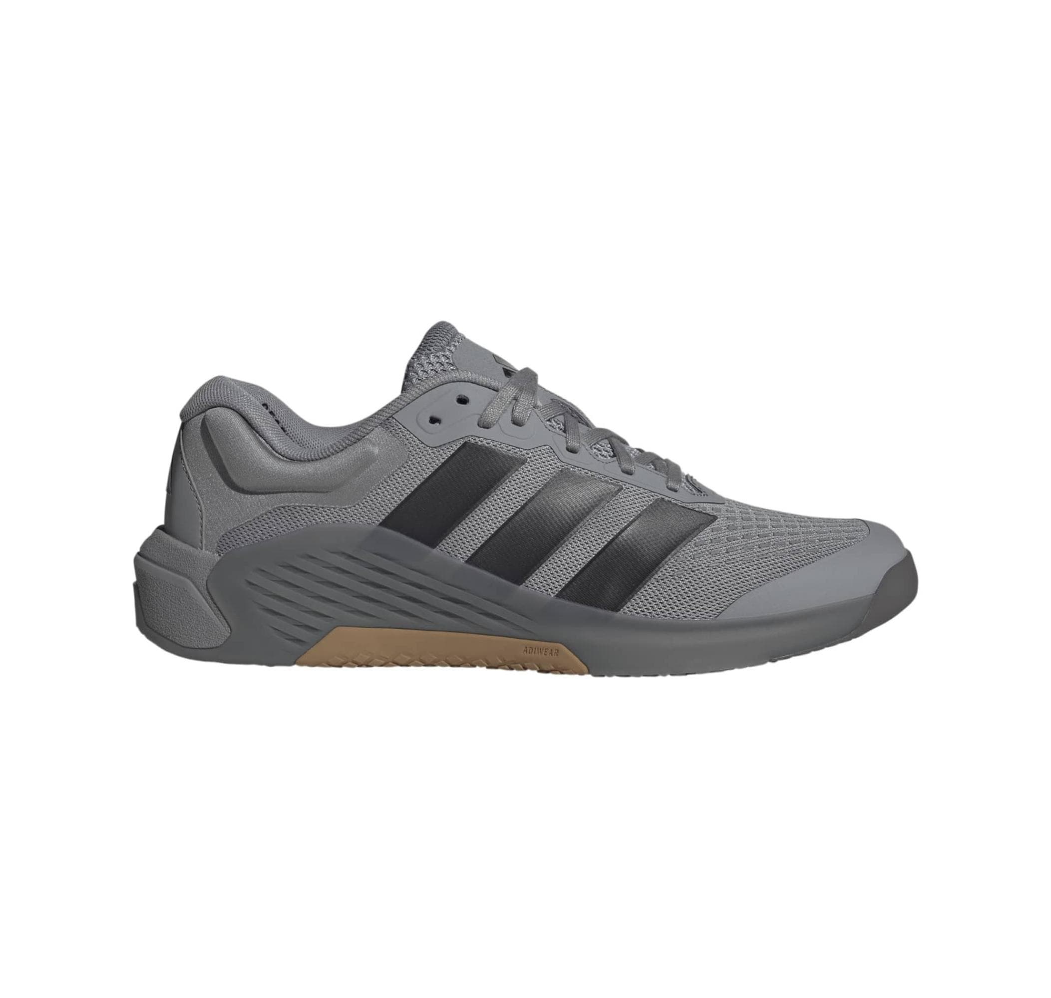 adidas adidas Dropset 4 Traıner M Erkek Spor Ayakkabı Antrasit