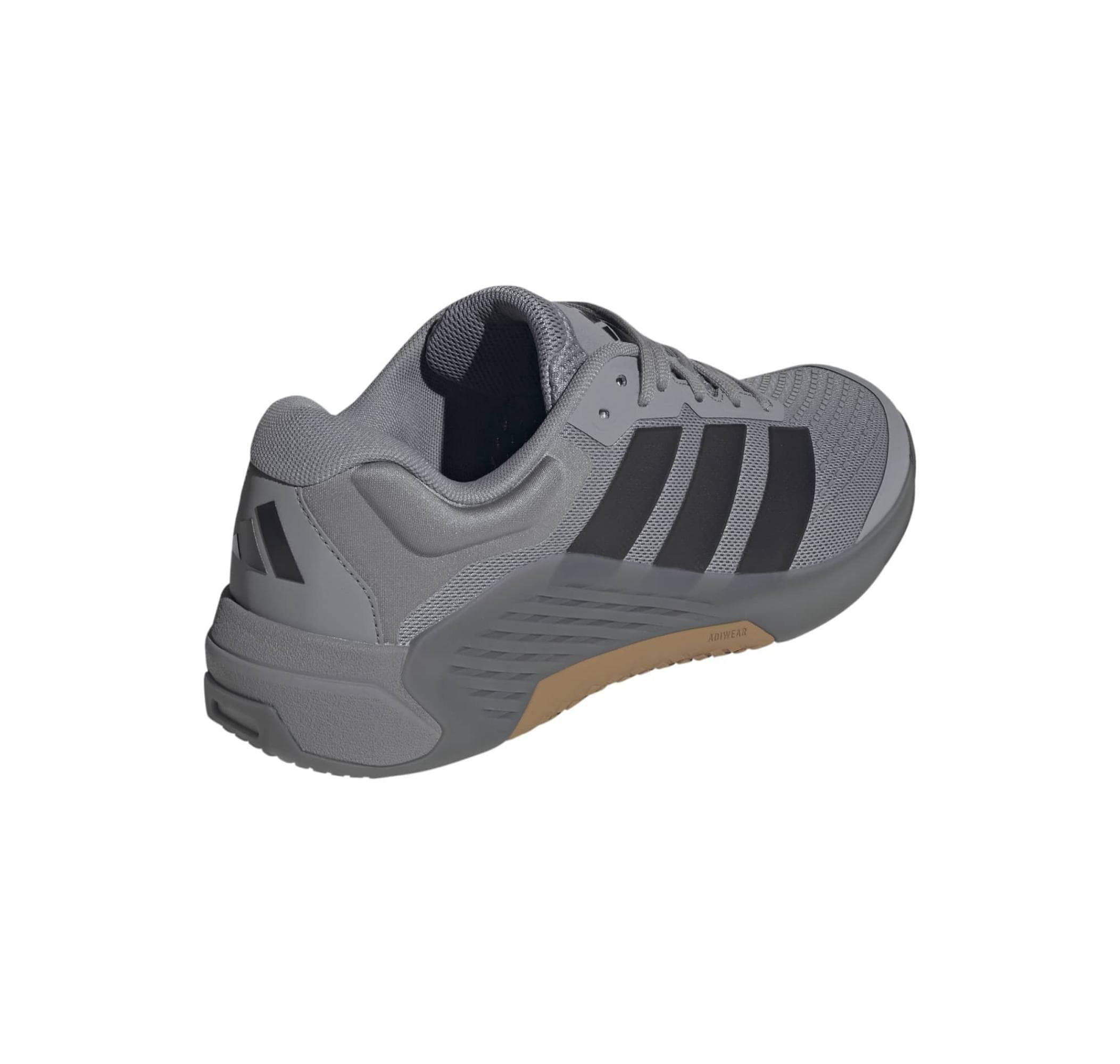 adidas adidas Dropset 4 Traıner M Erkek Spor Ayakkabı Antrasit - 3