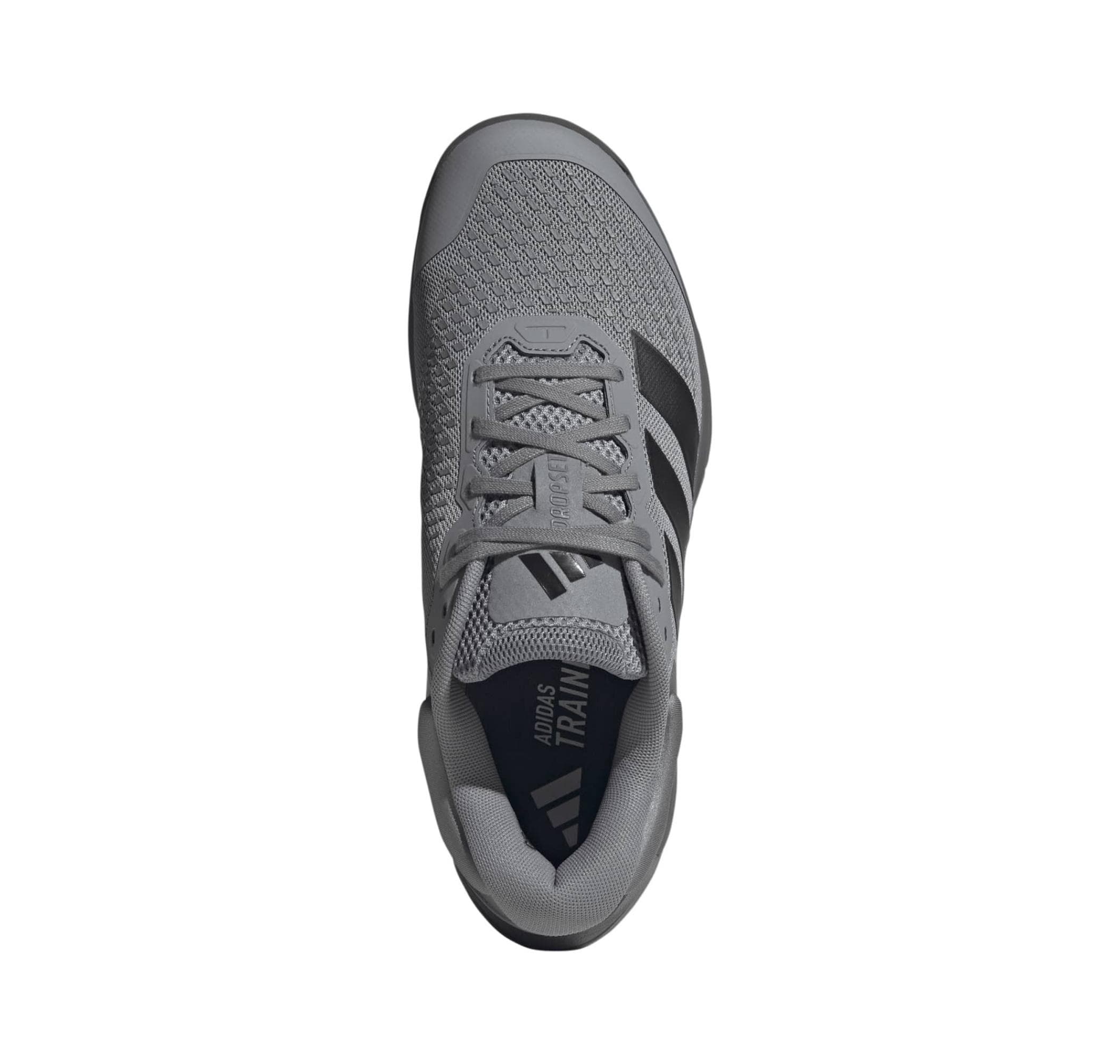 adidas adidas Dropset 4 Traıner M Erkek Spor Ayakkabı Antrasit - 4