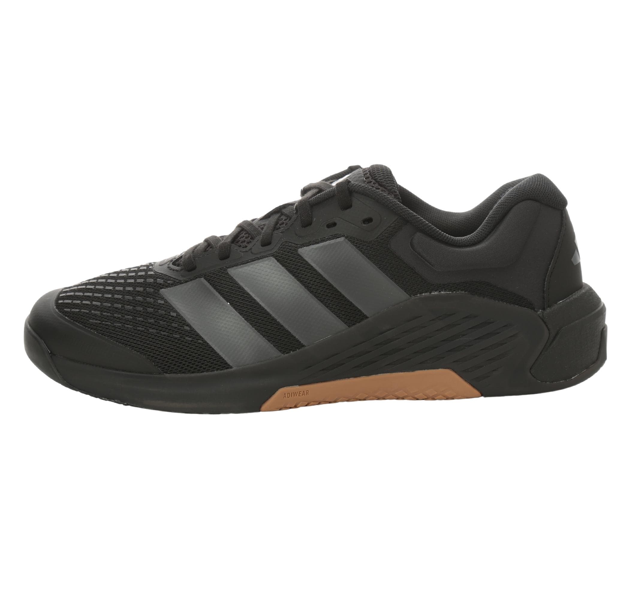 adidas adidas Dropset 4 Traıner M Erkek Spor Ayakkabı Siyah
