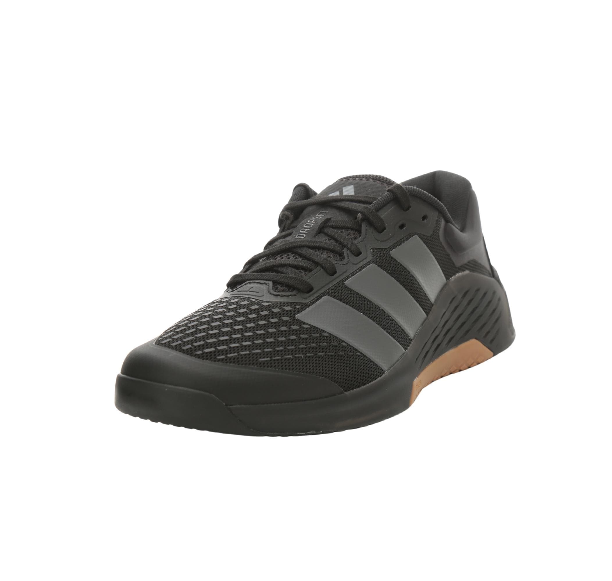 adidas adidas Dropset 4 Traıner M Erkek Spor Ayakkabı Siyah - 2